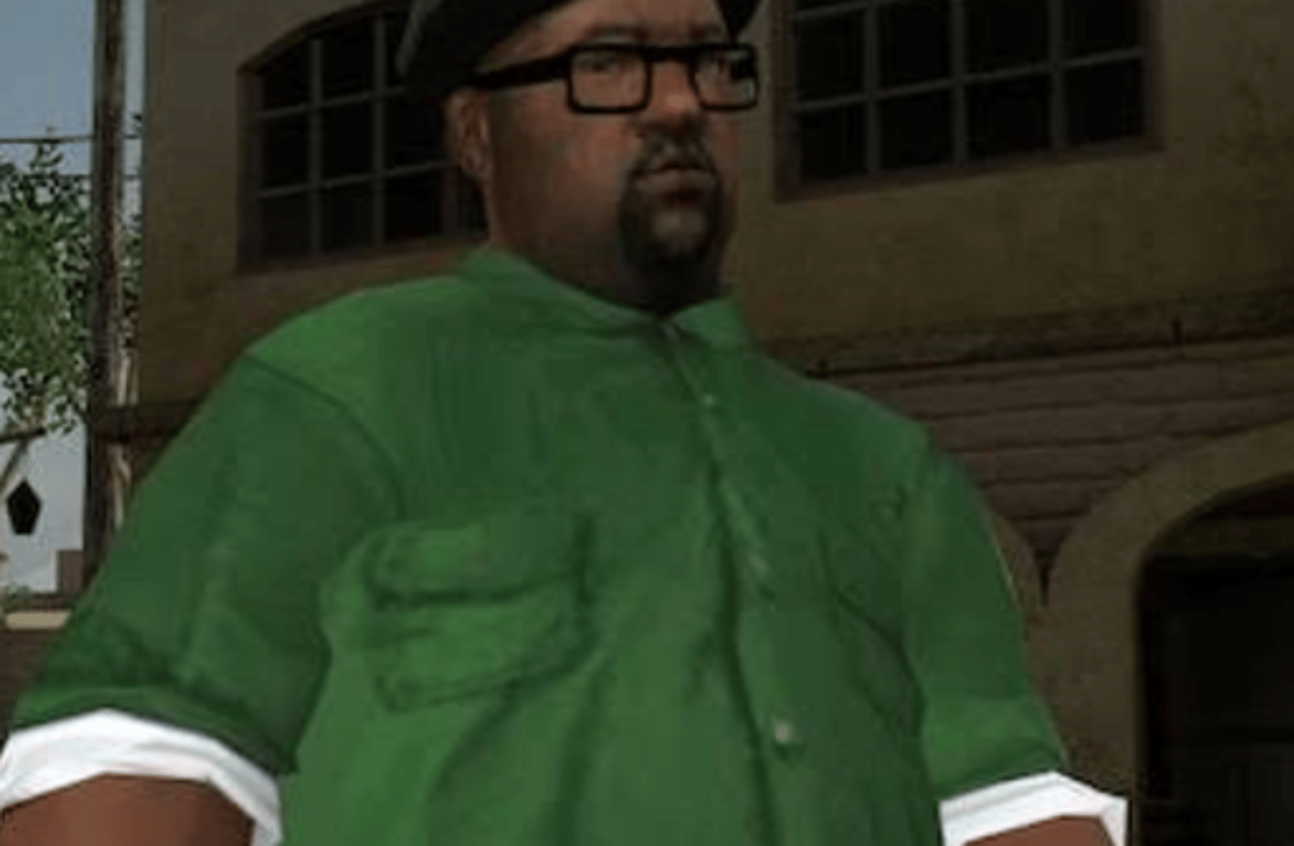 Big Smoke