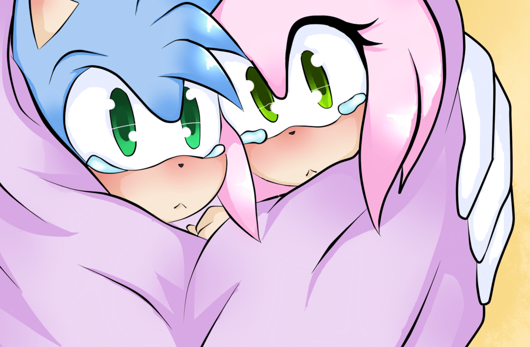 Amy Rose