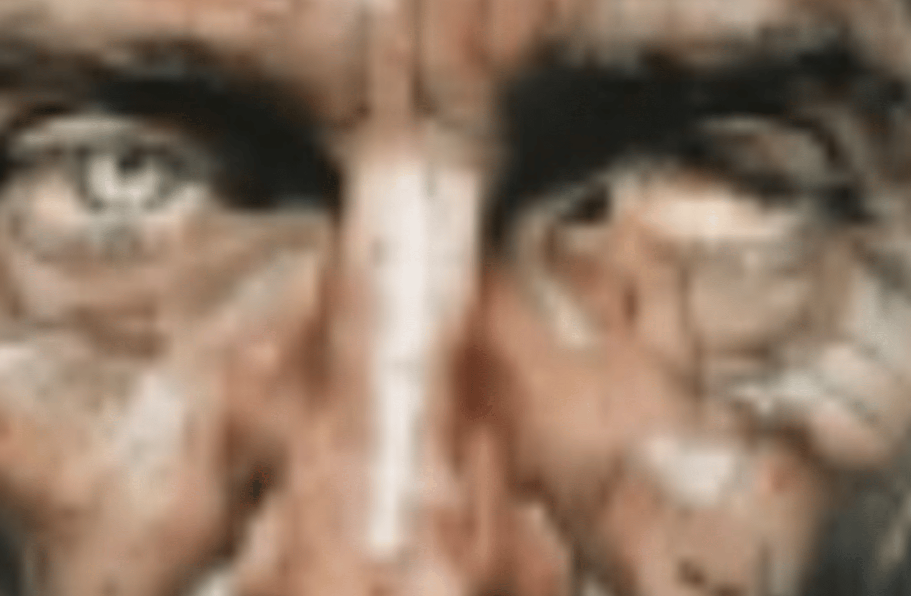 One