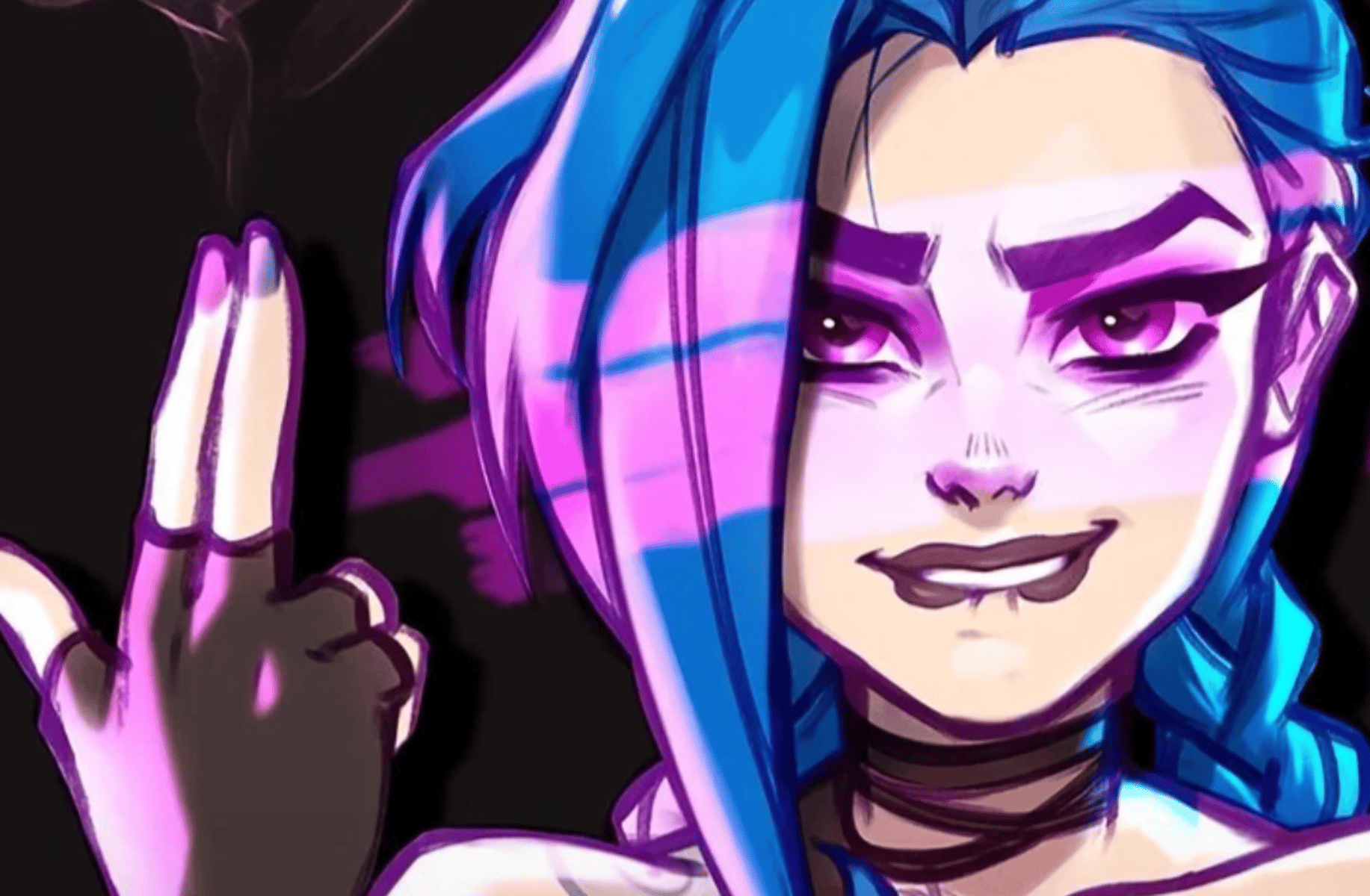 Jinx