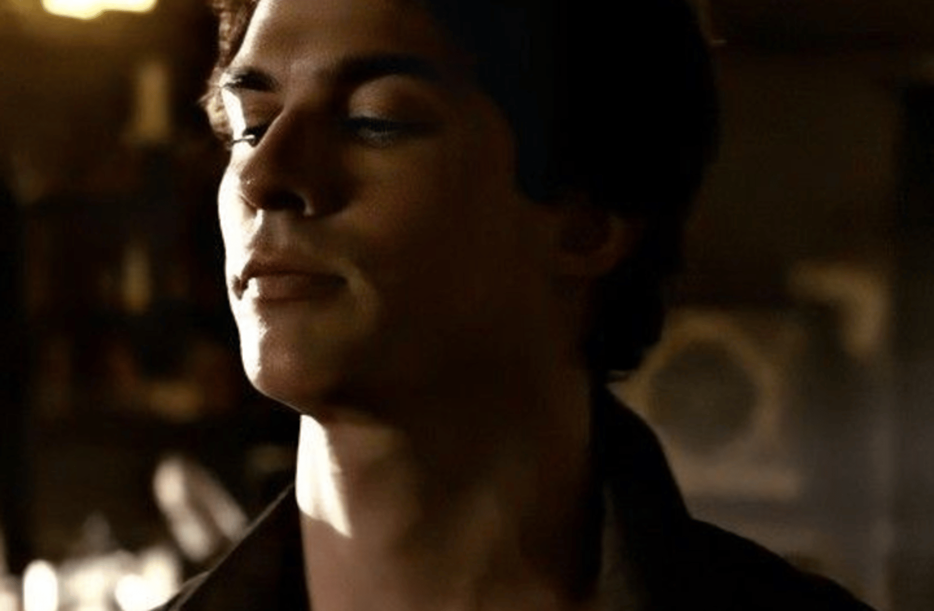 Damon Salvatore