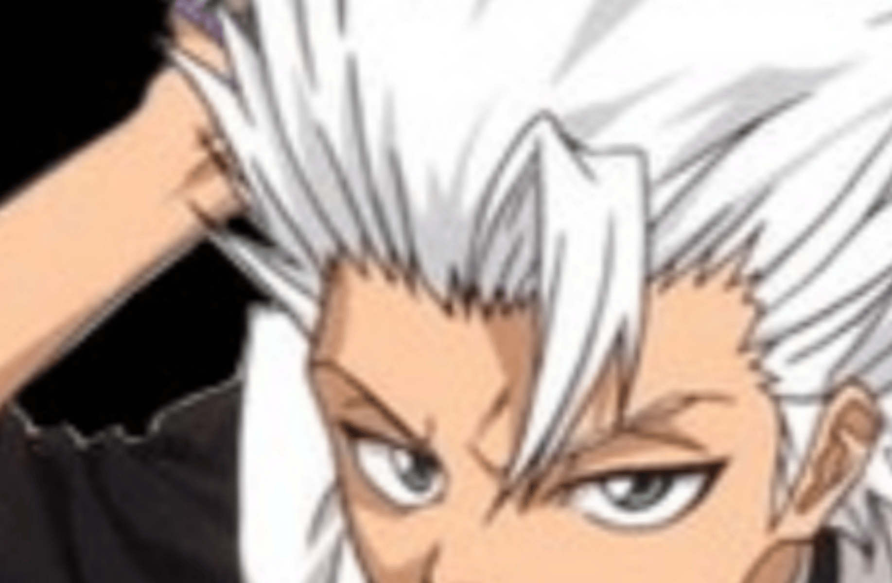 Toshiro
