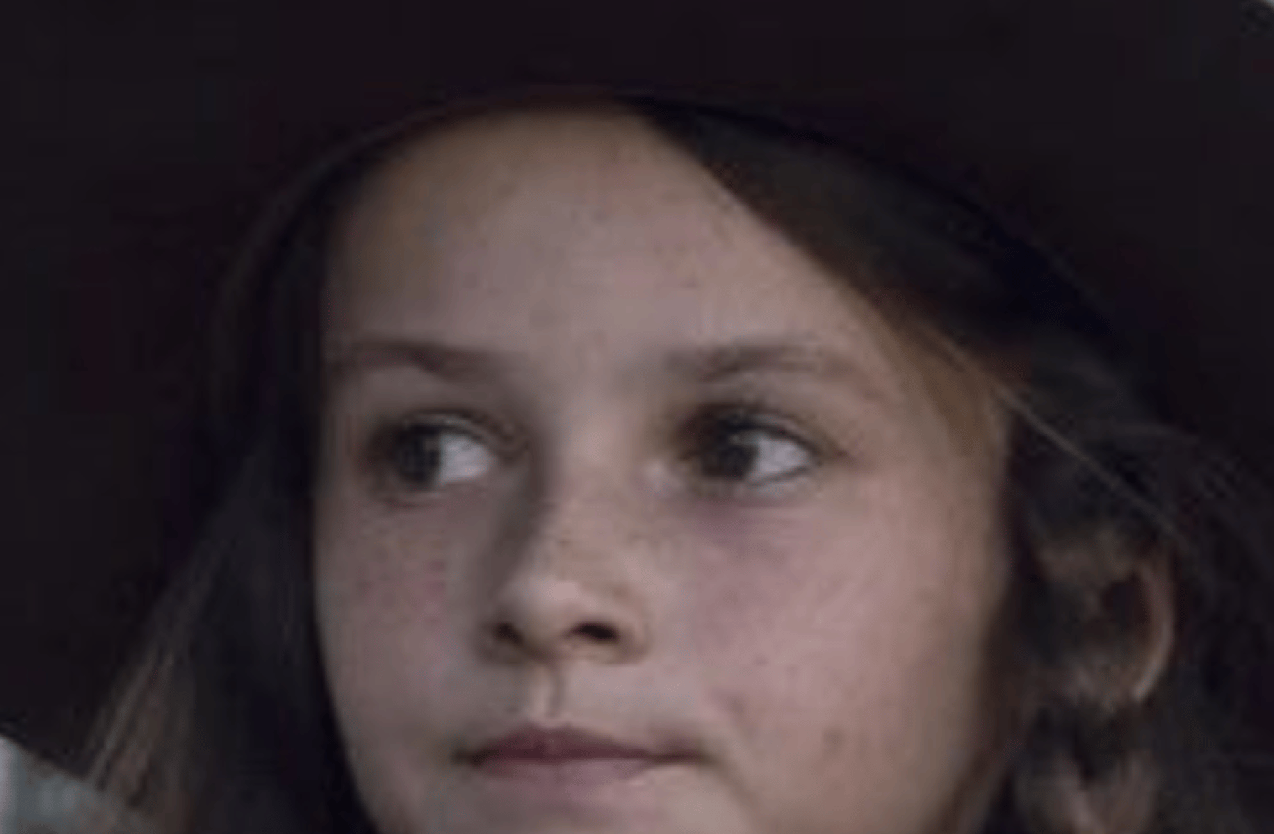 Judith Grimes