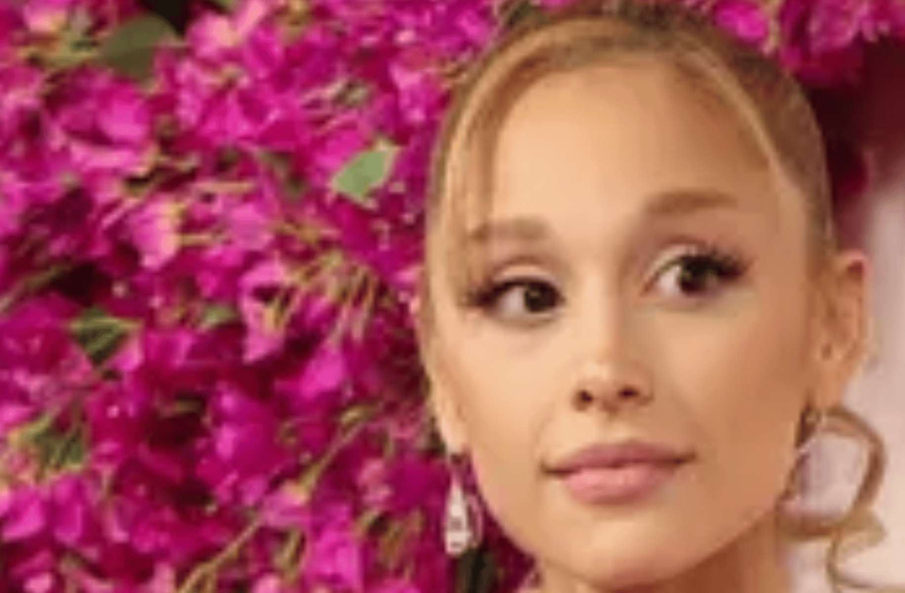 Ariana Grande