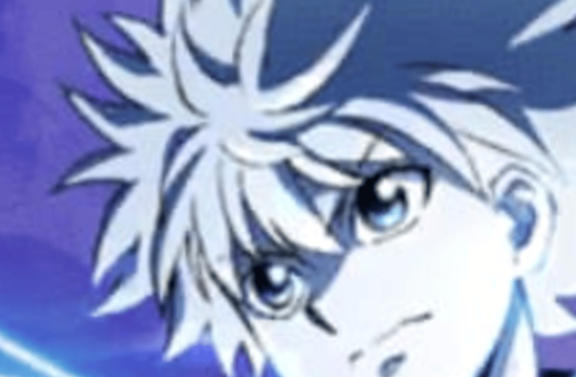 Killua