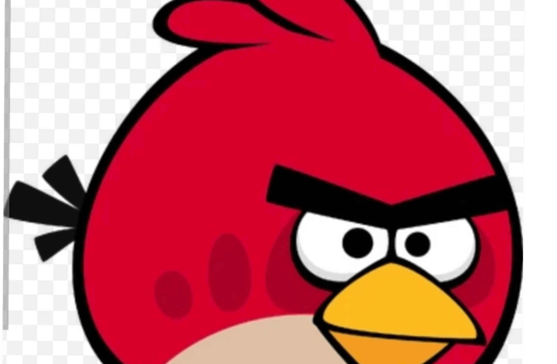 Red (Angry Birds)