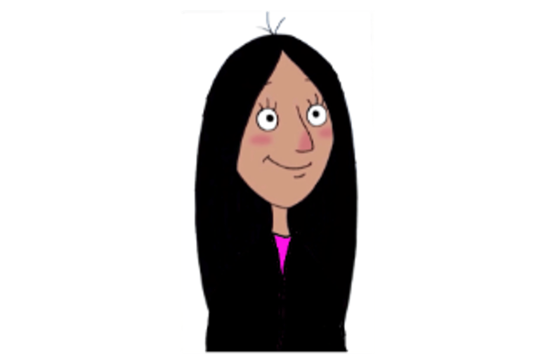 Awesome Aisha