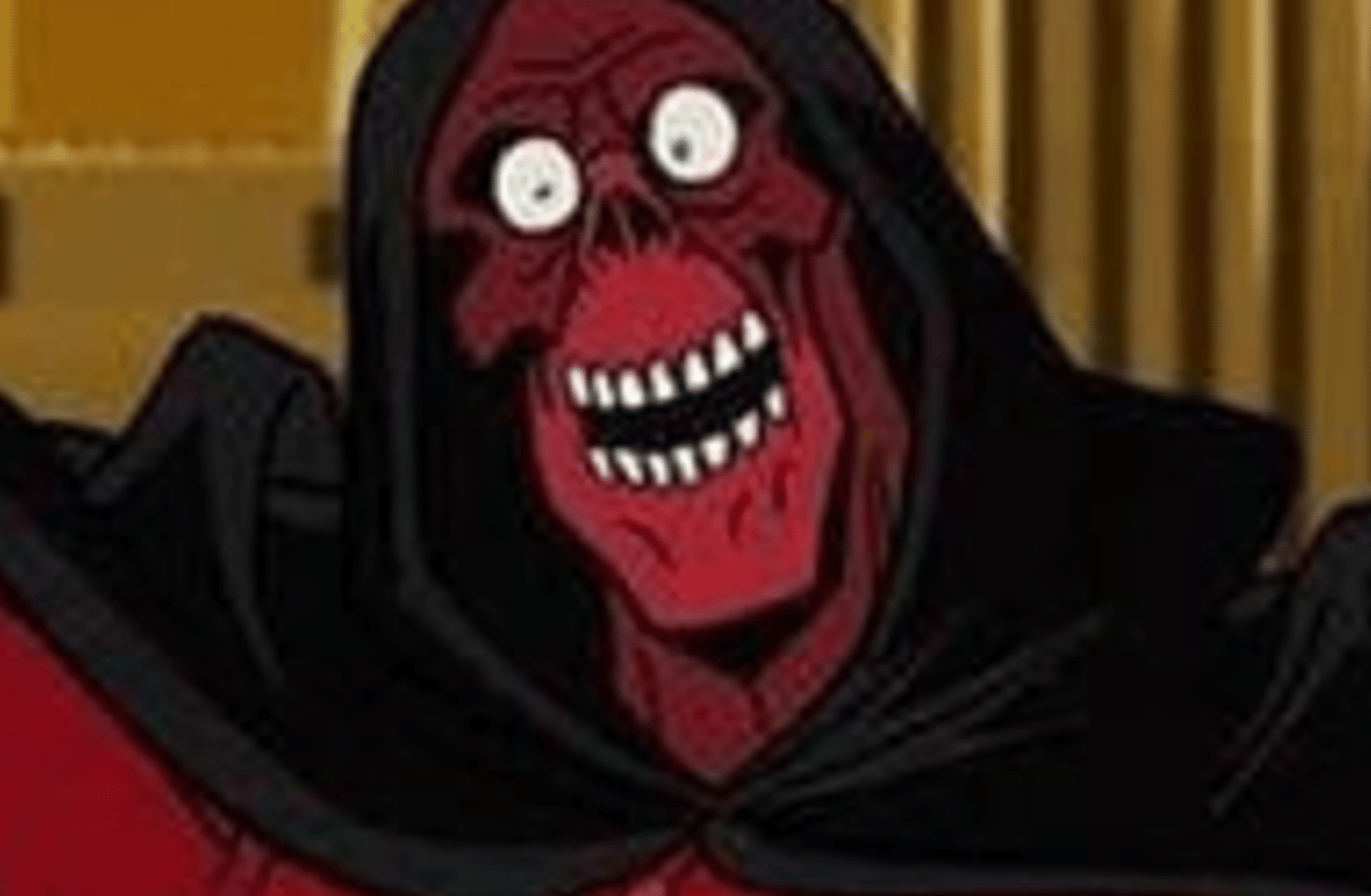 Red Death