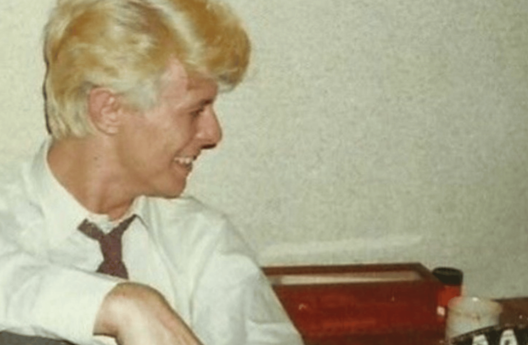 David bowie