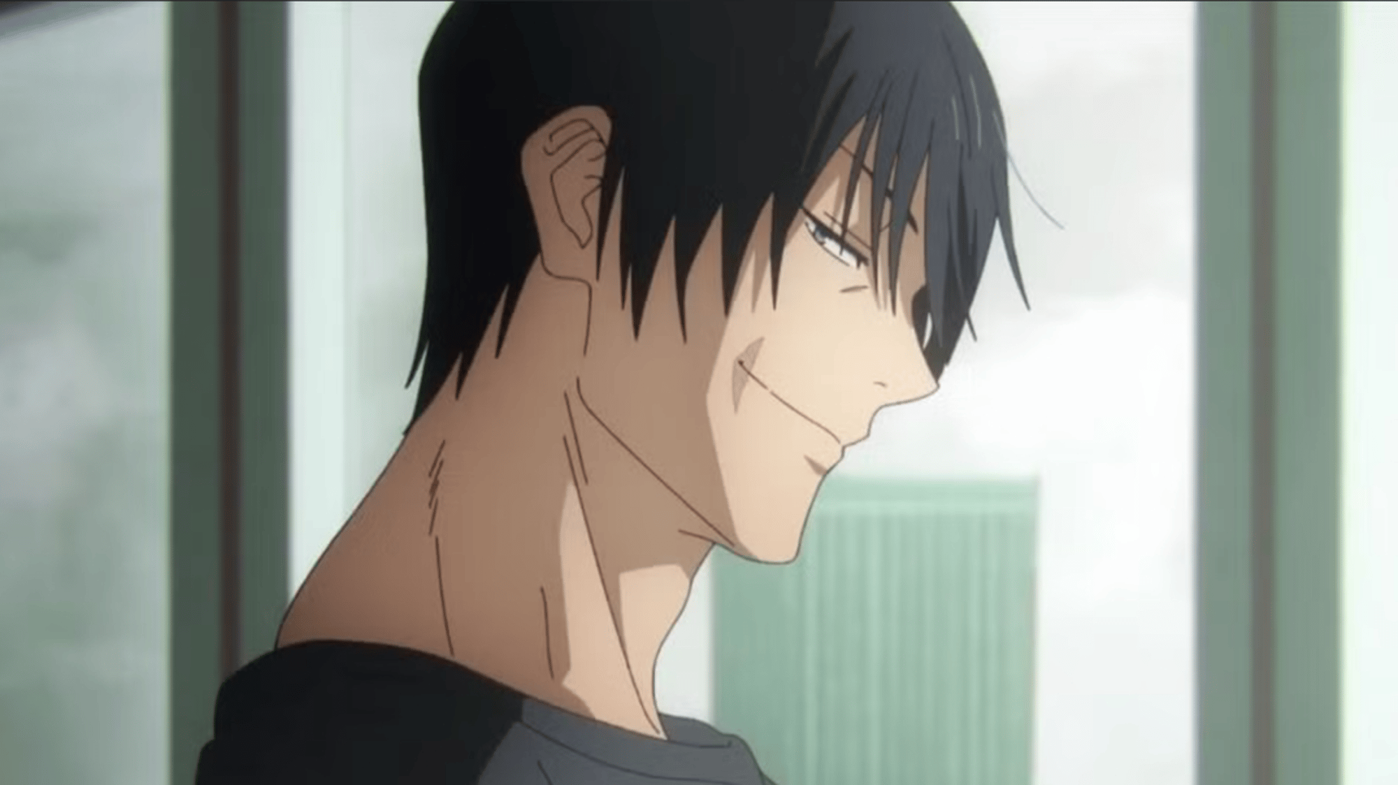 Toji