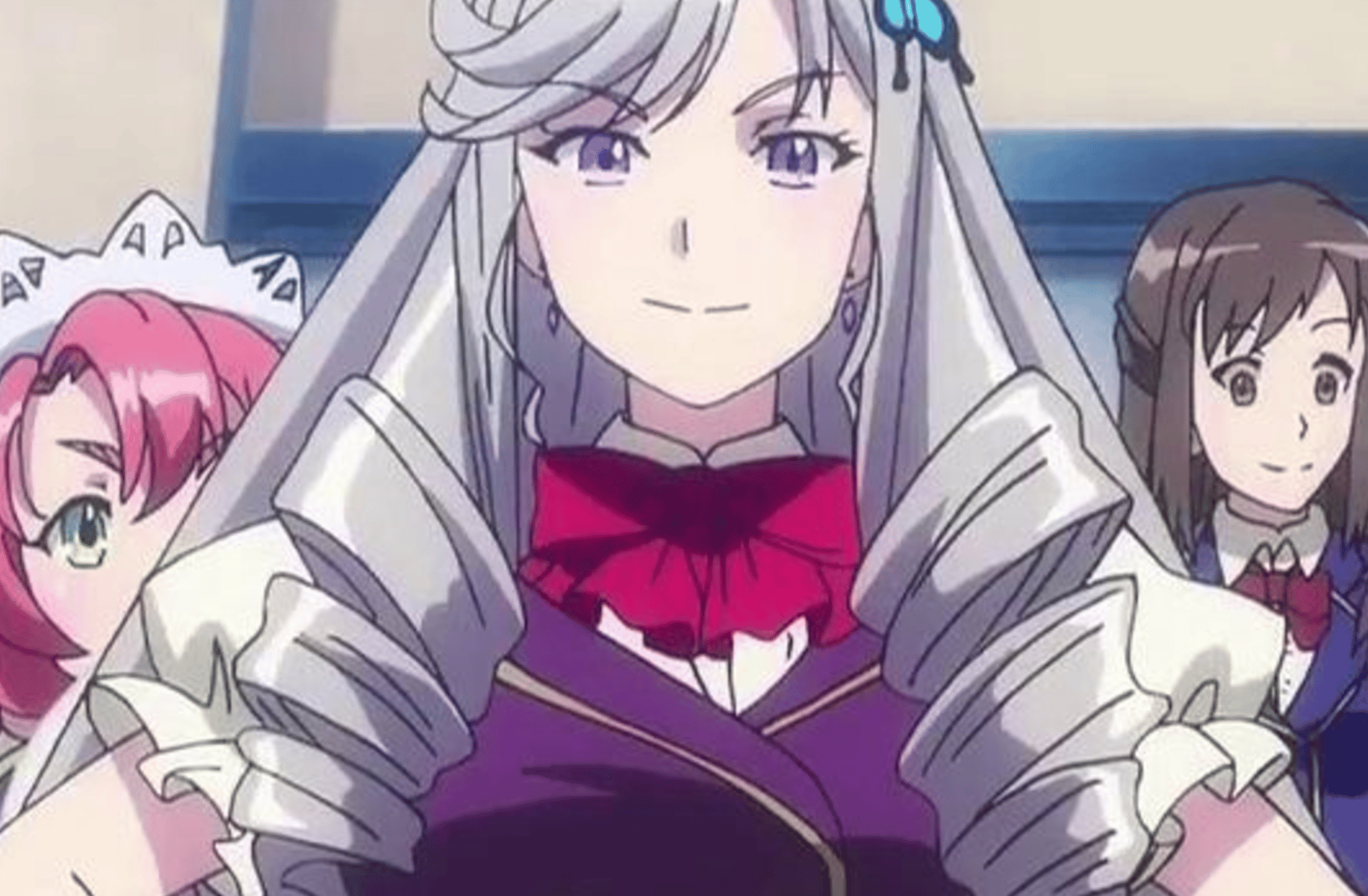 Kaguya Shijuuin
