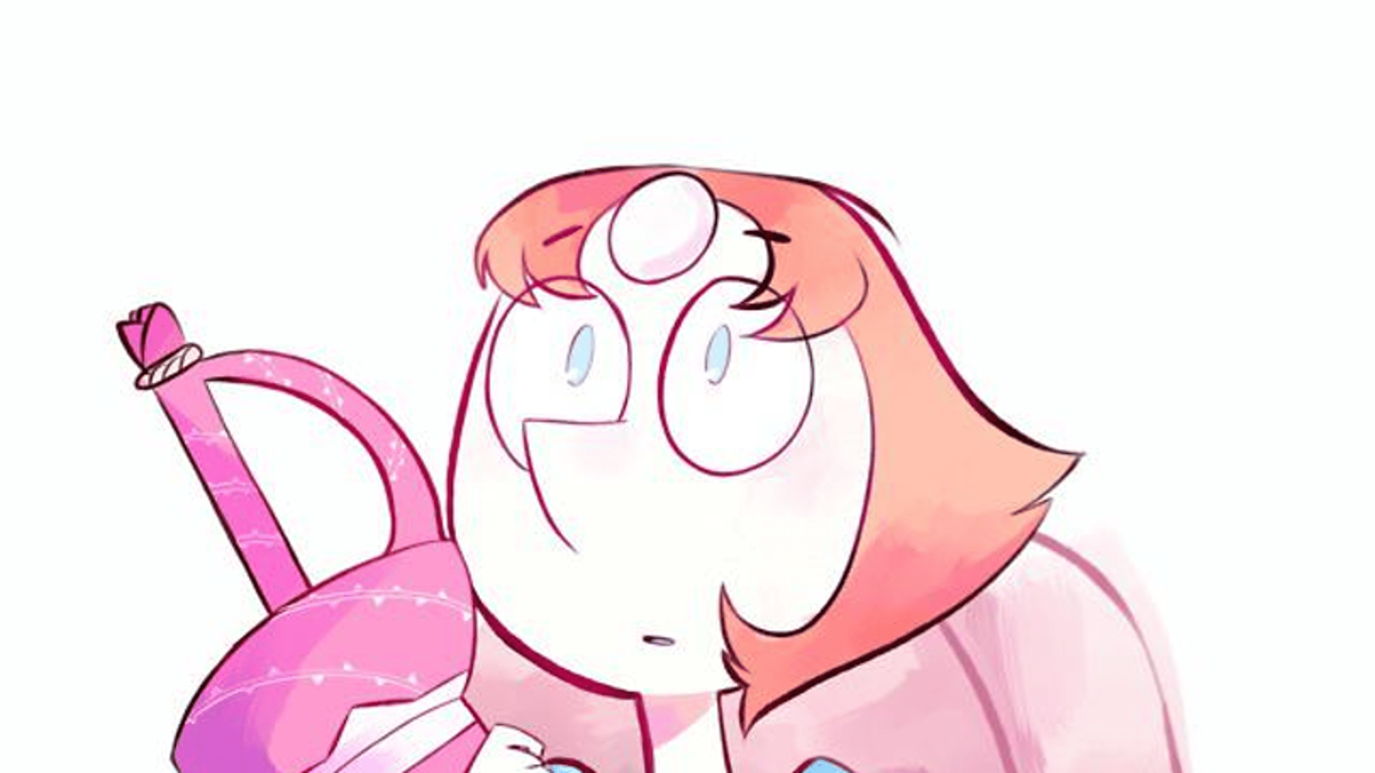 Pearl.(Steven Universe)