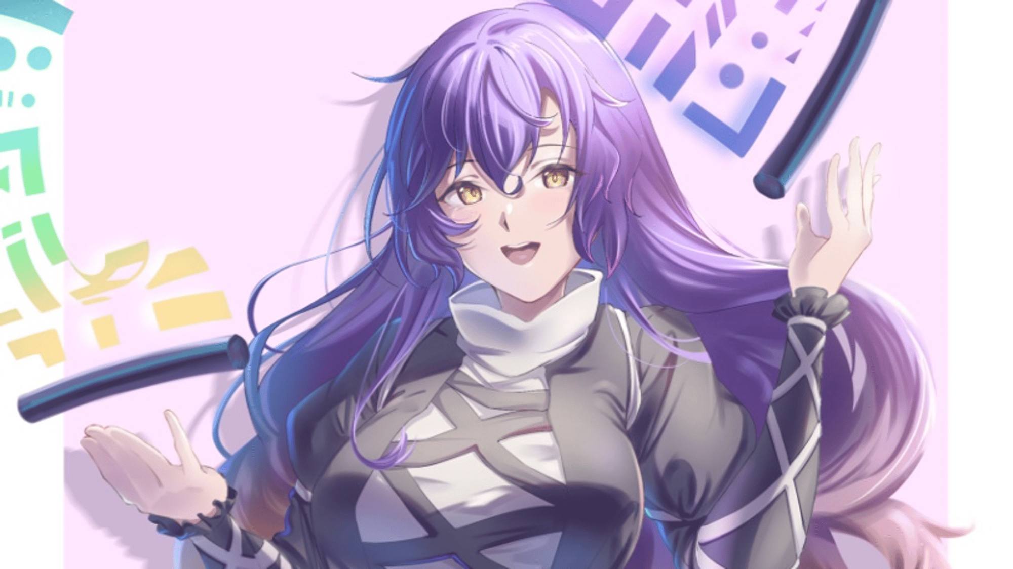 Byakuren Hijiri