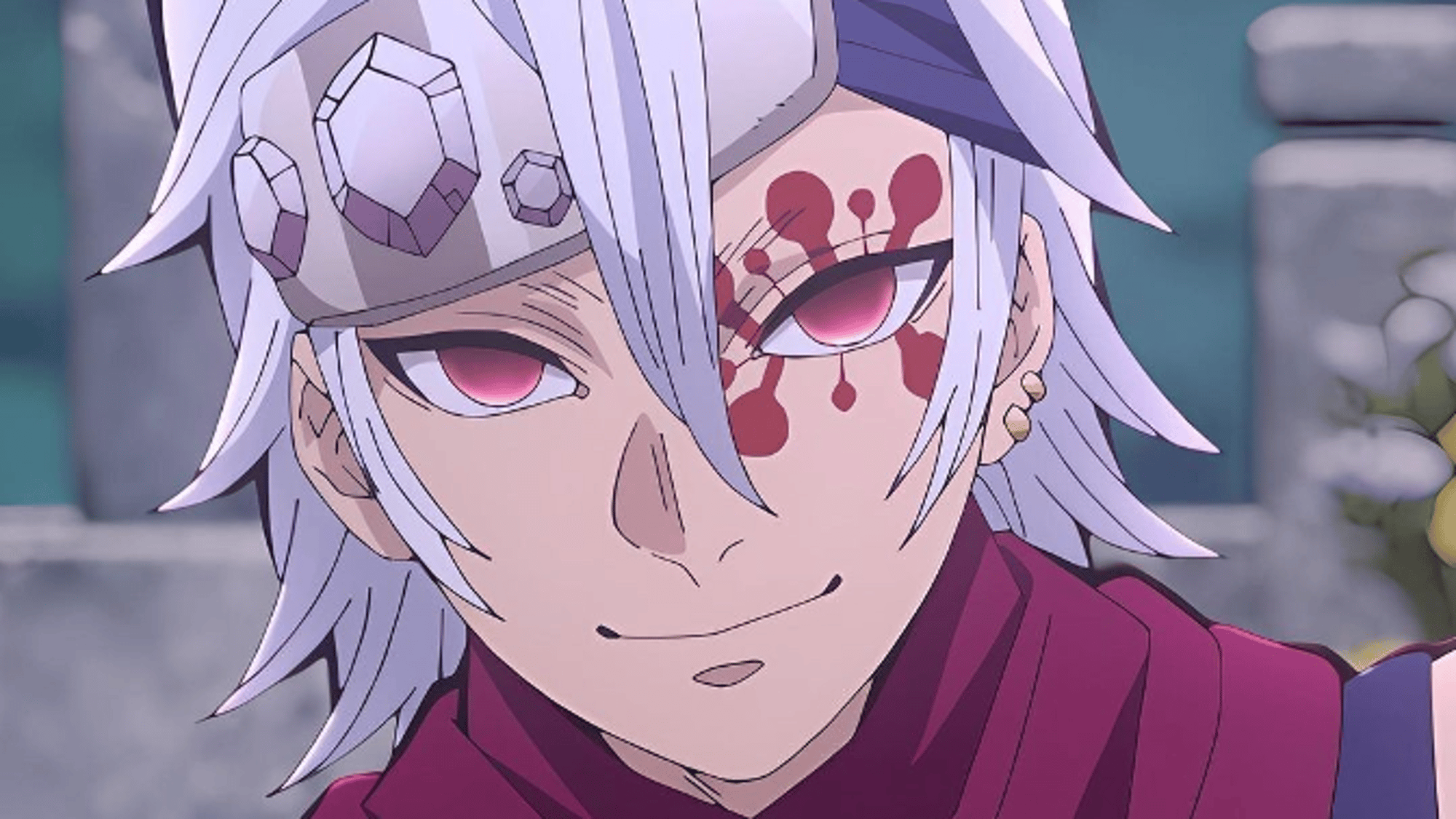 Tengen Uzui