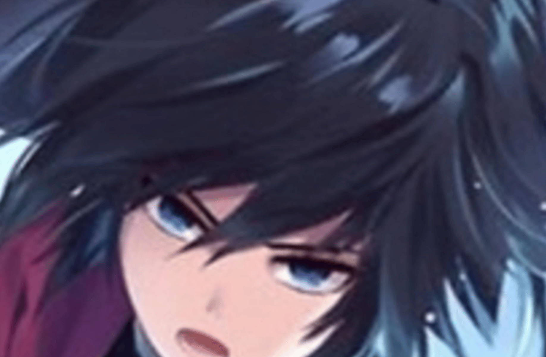 Giyuu Tomioka