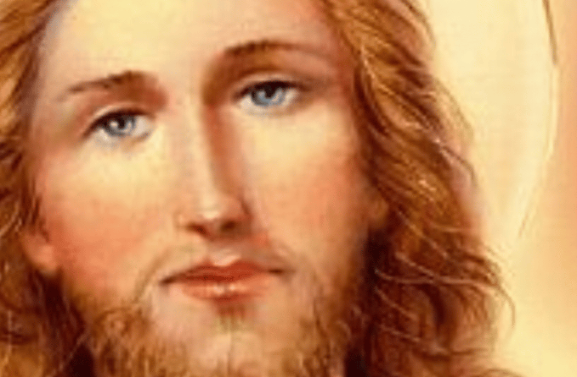 jezus christ