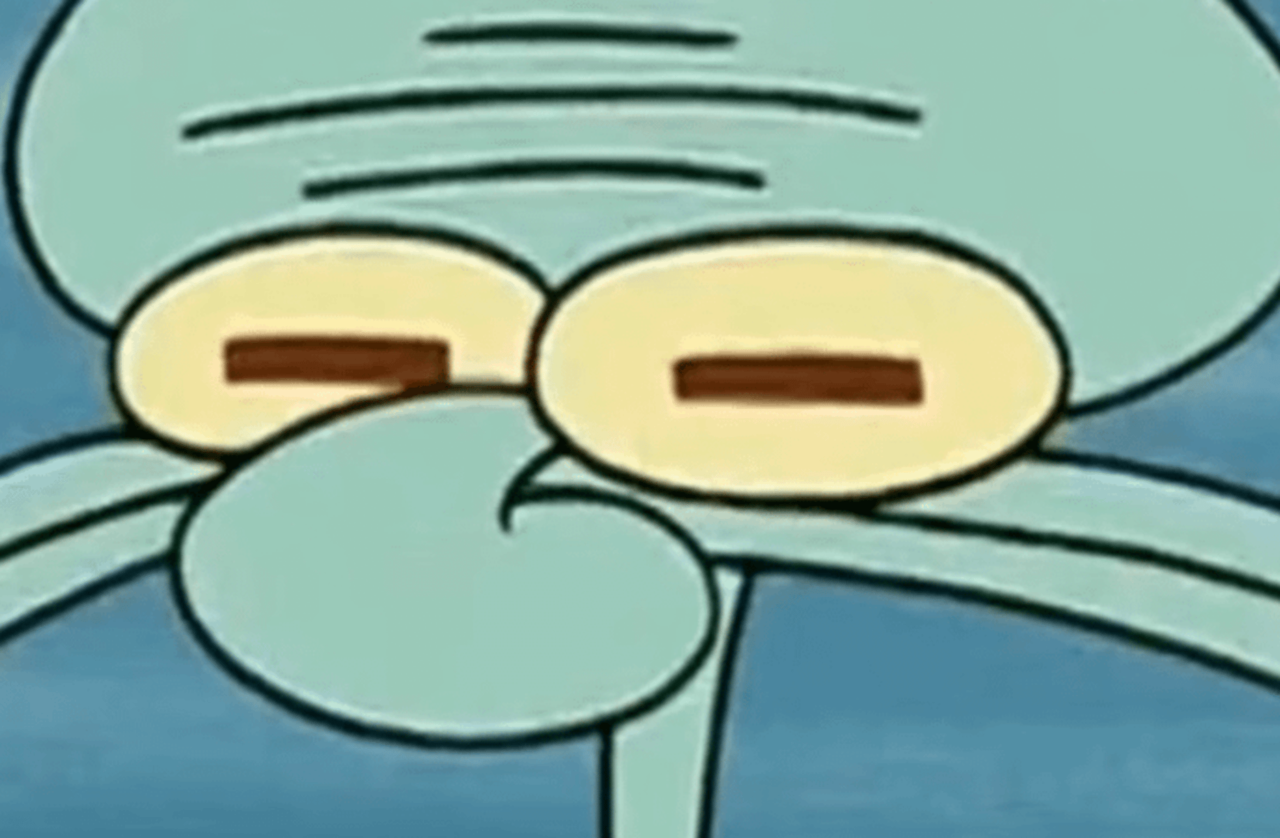 Squidward Q. Tentacles