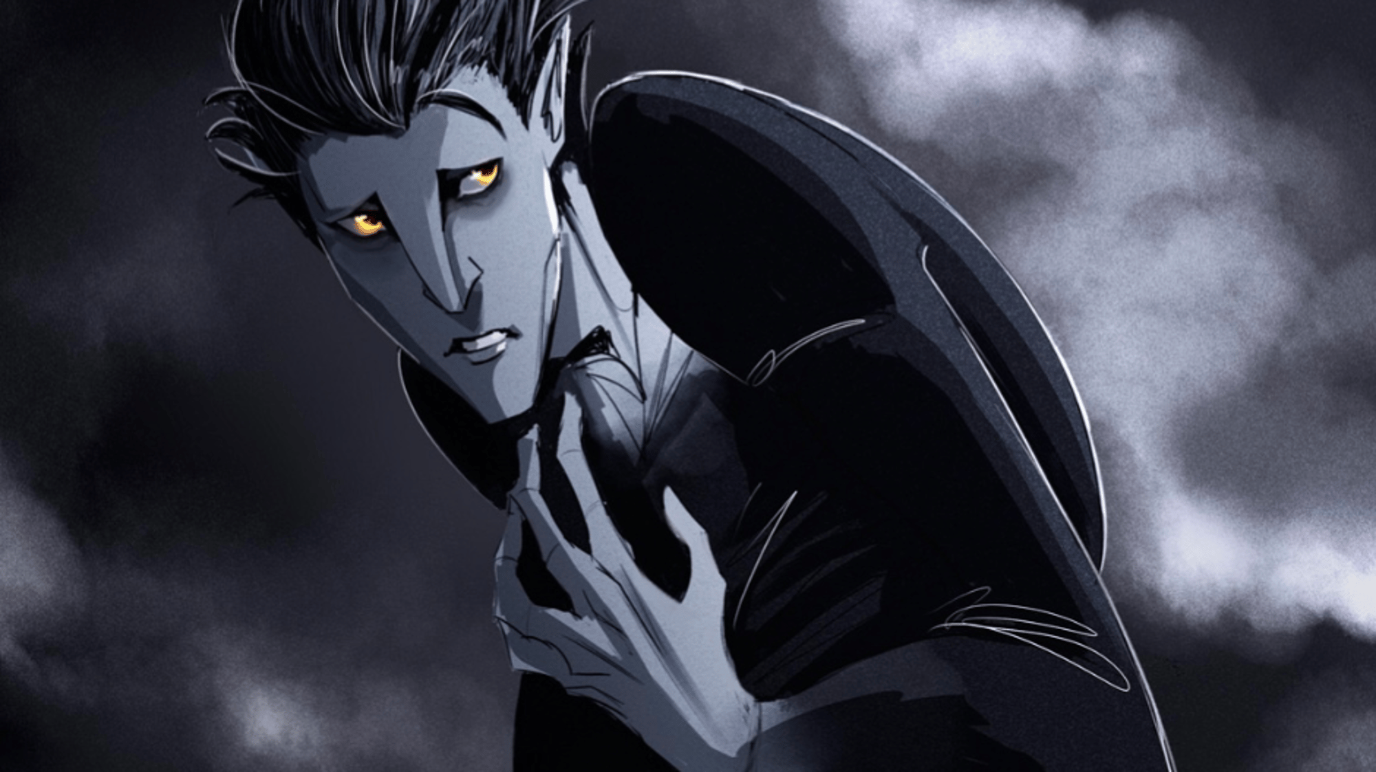 Pitch Black