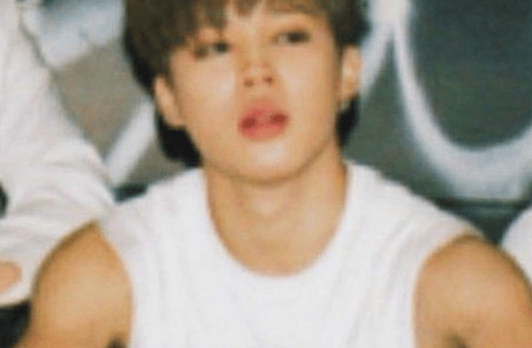 Jimin Idol