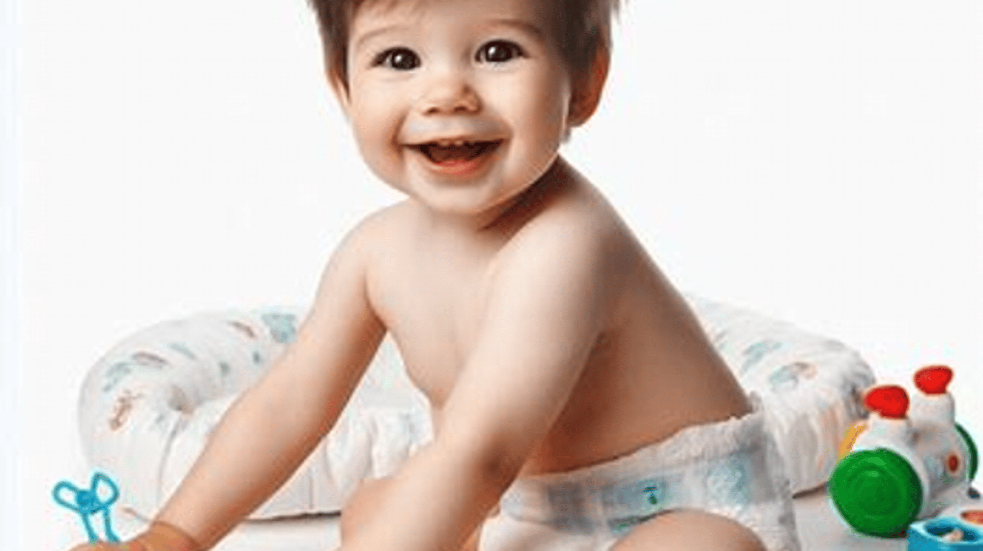 Disuruh jadi bayi lagi