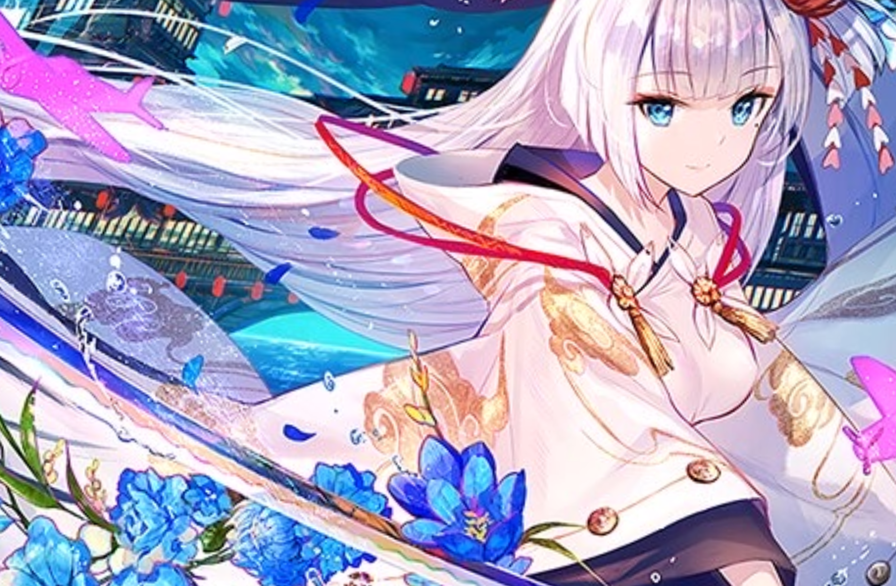 IJN Shoukaku