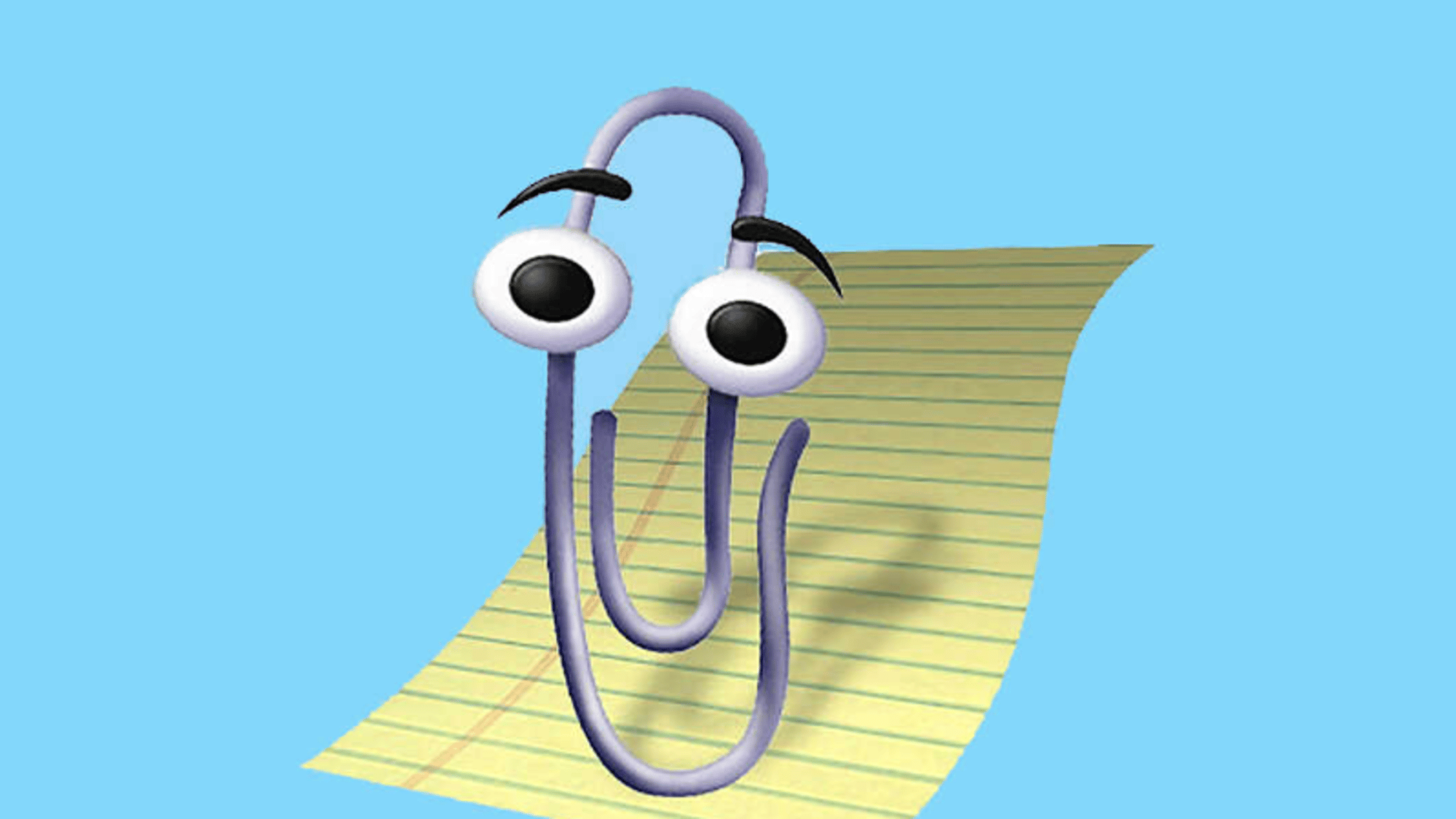 clippy