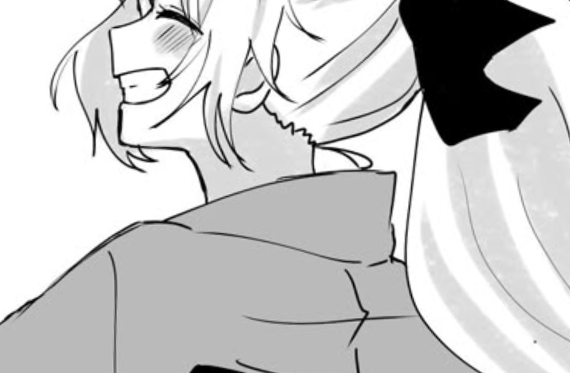 Gojo (7 minutes heaven)