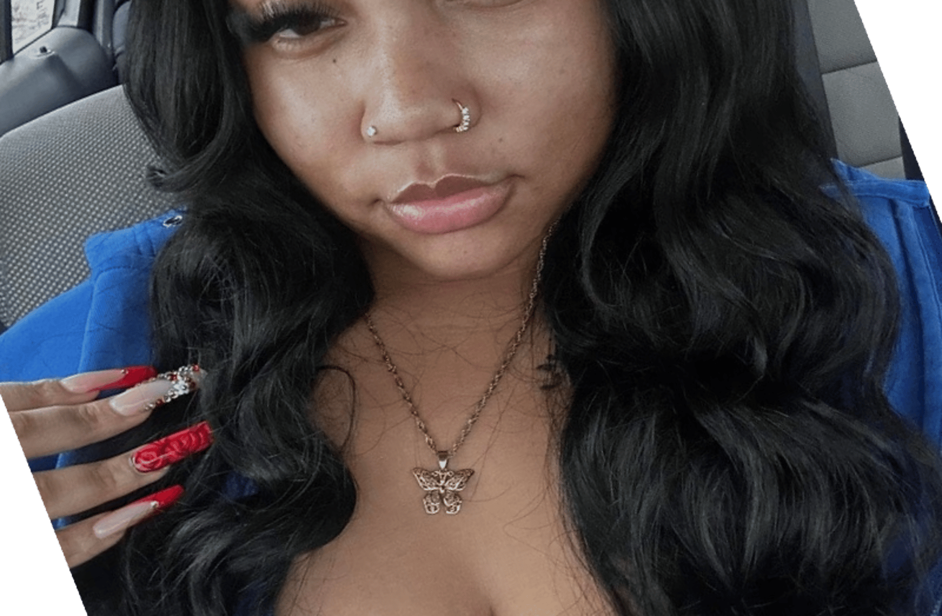 Jaylyn Farr