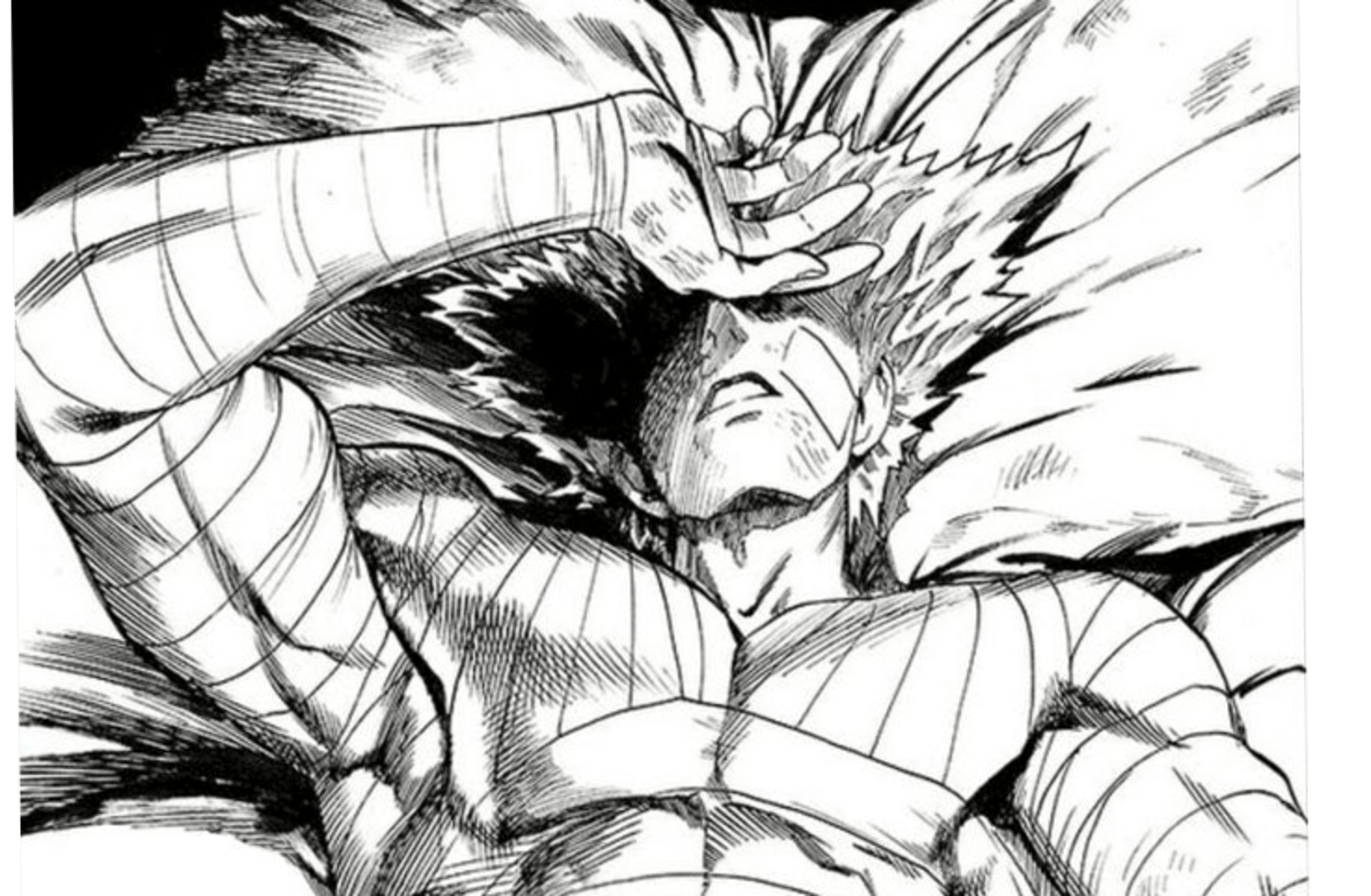 Garou