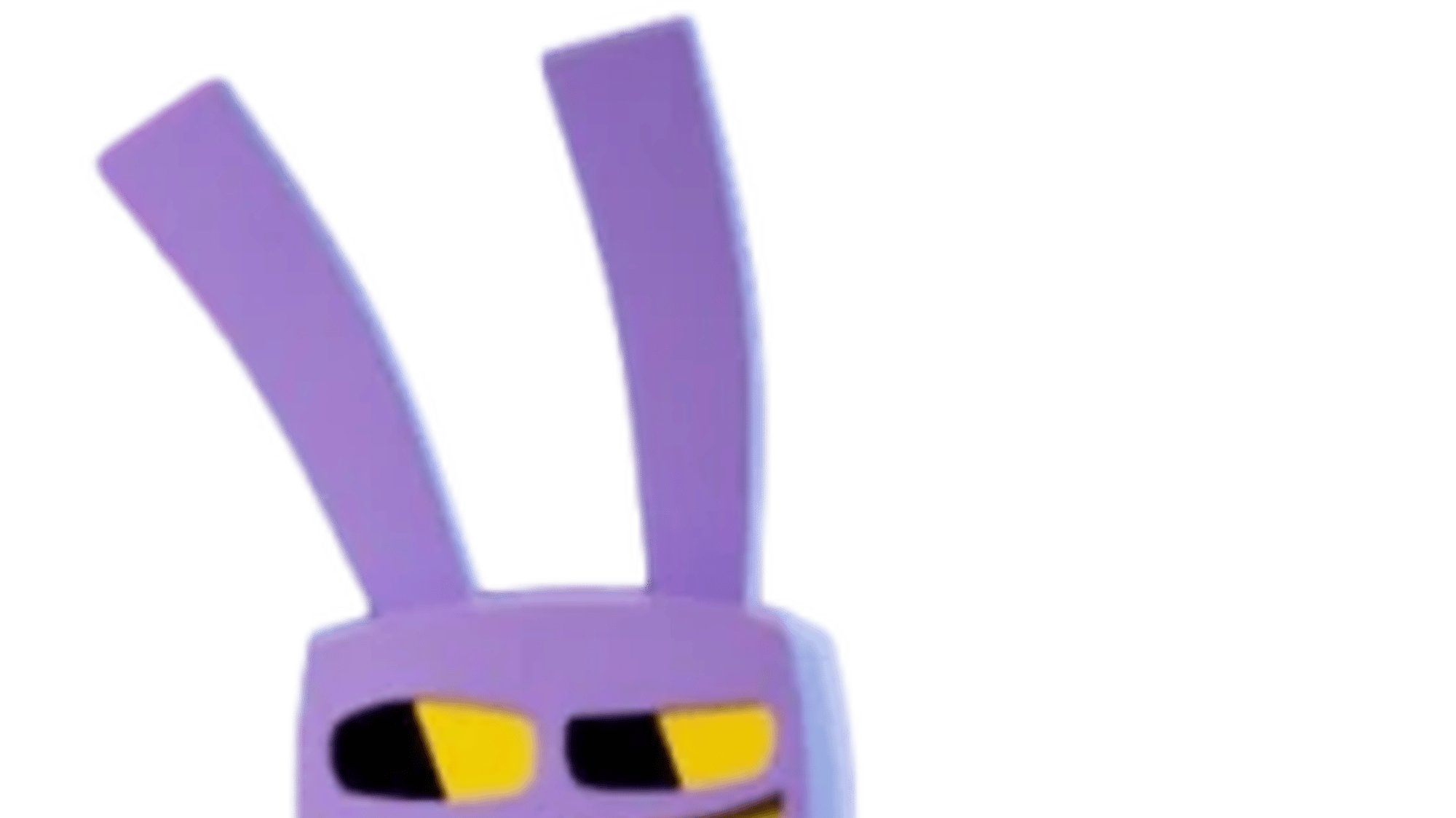 Jax (Wacky World)