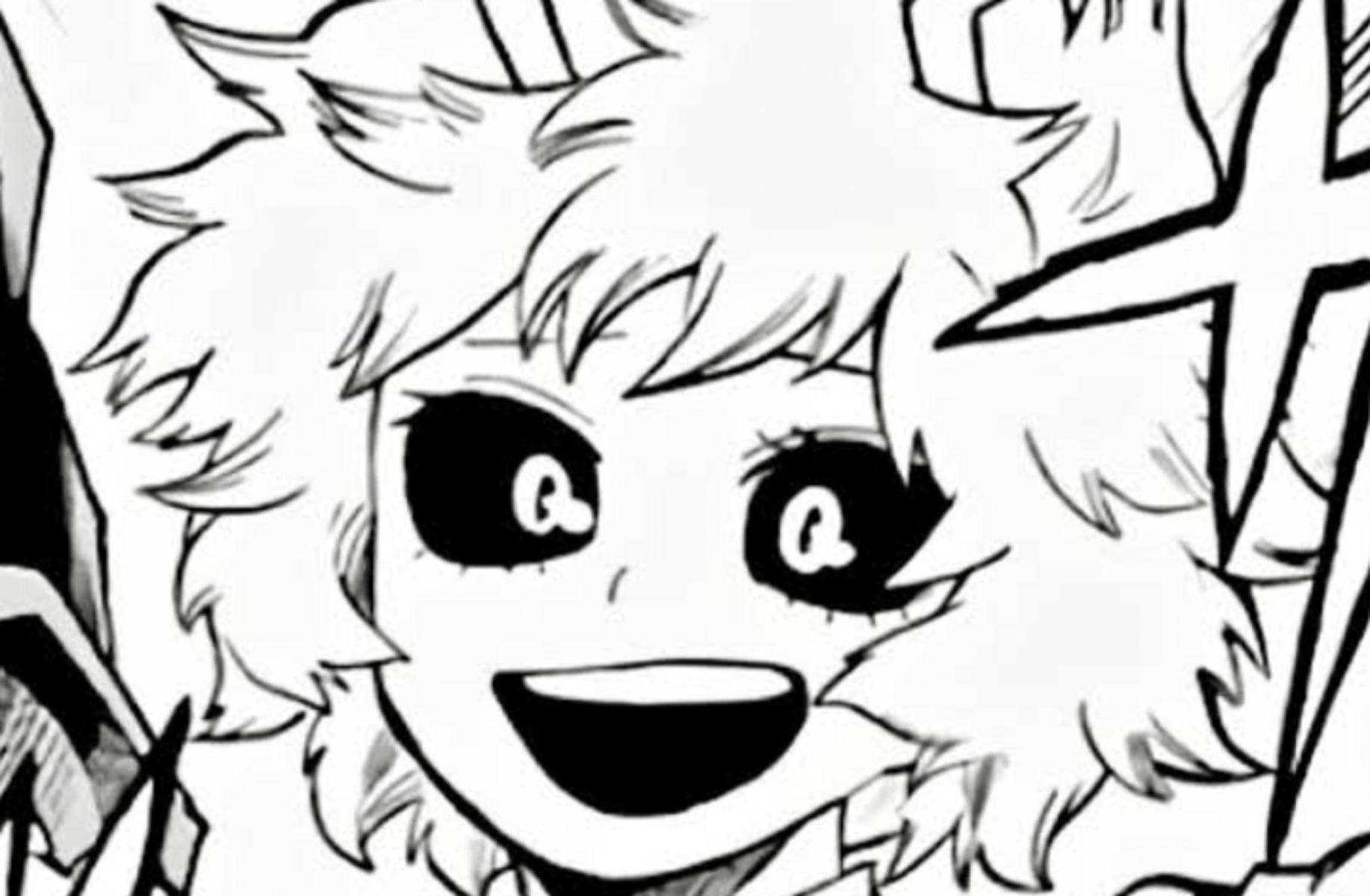 Mina Ashido
