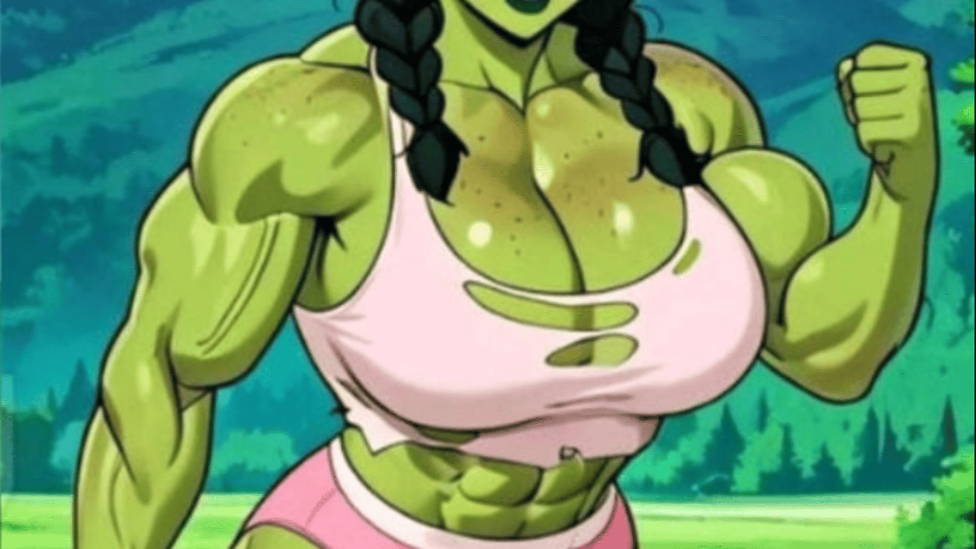 Billie Roux