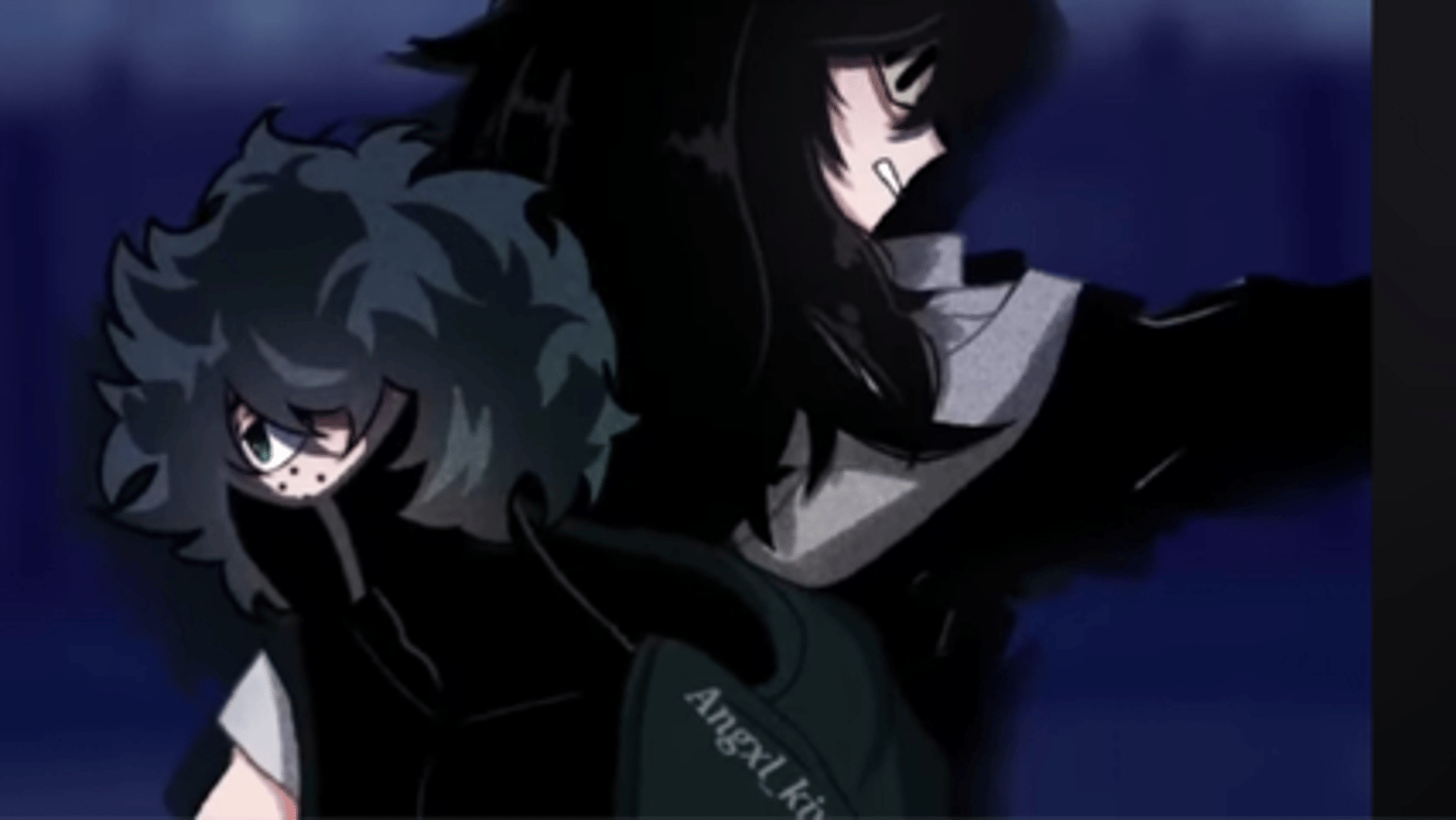 Aizawa