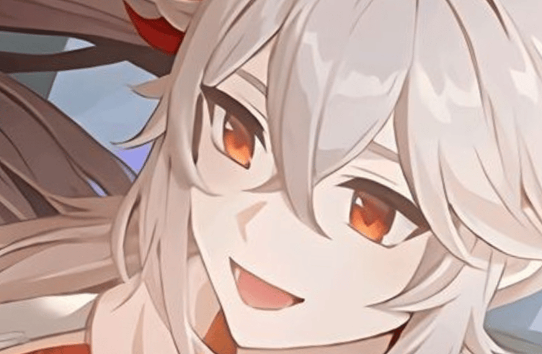 Gamer Kazuha