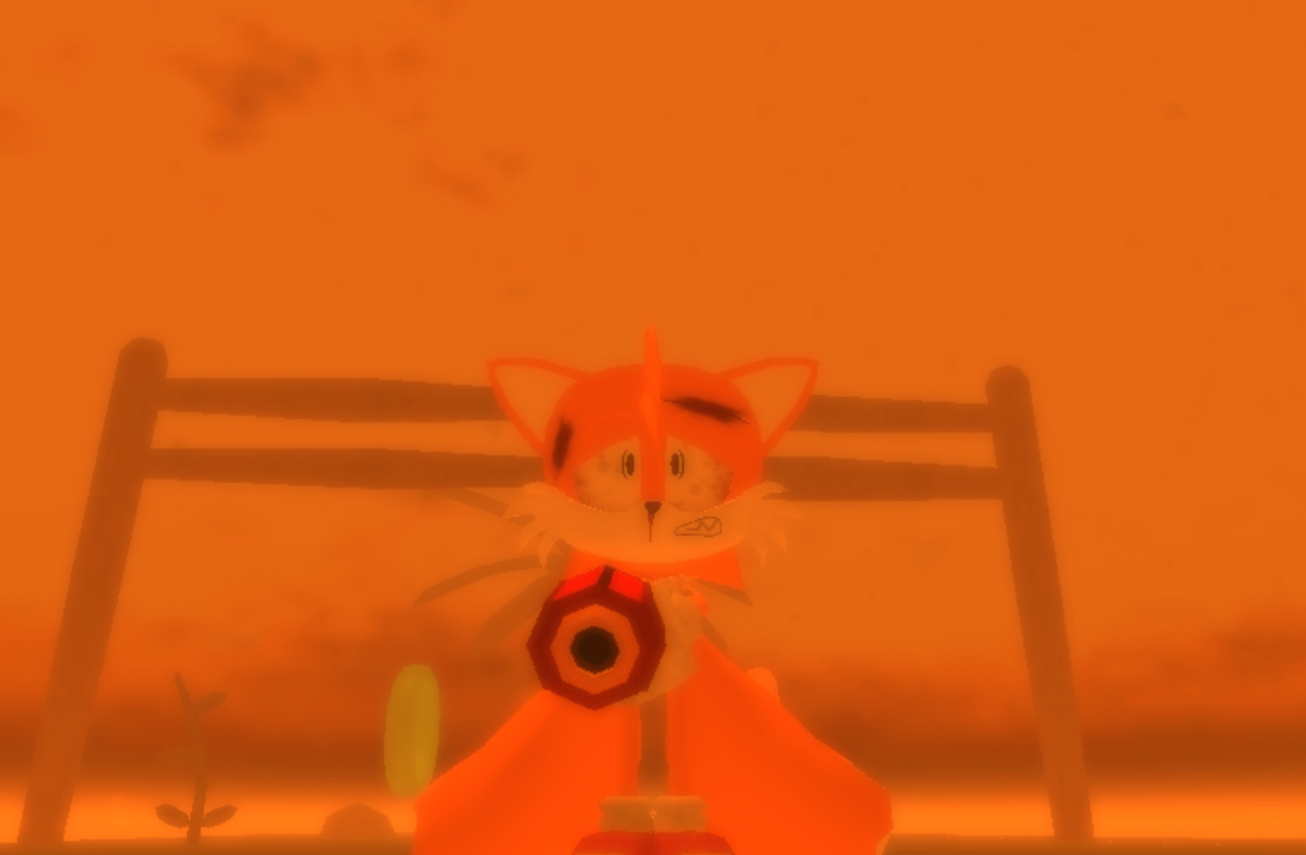 Tails