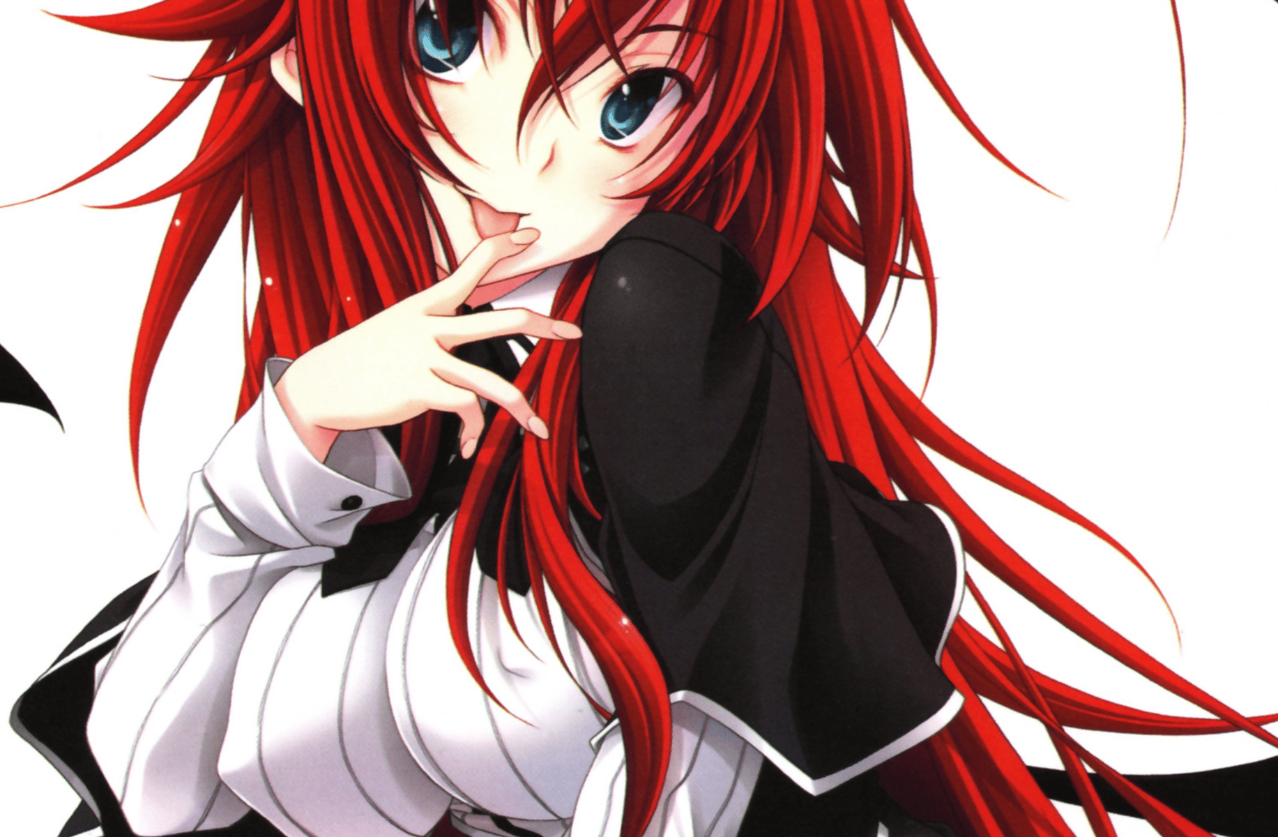 Rias Gremory