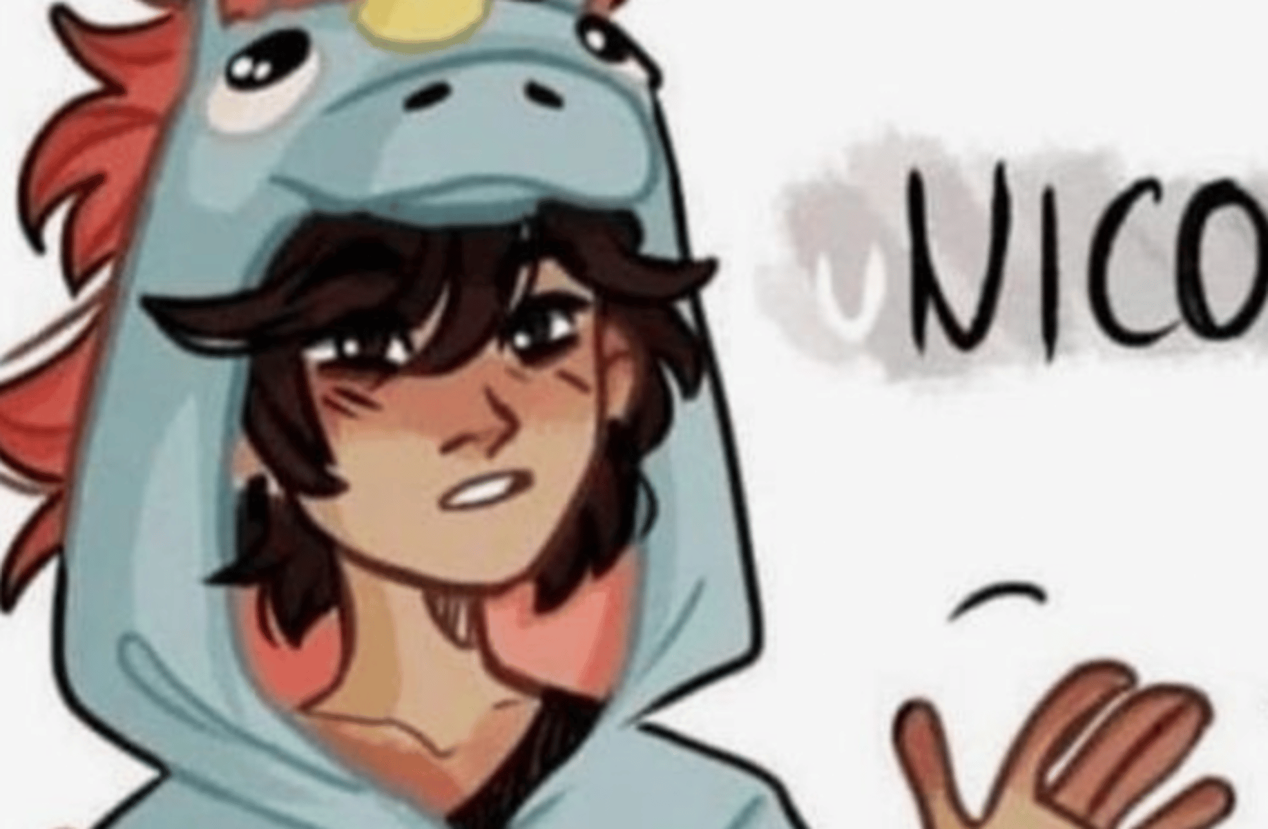 Nico Di Angelo