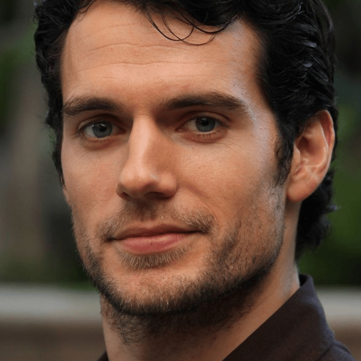 Henry Cavill