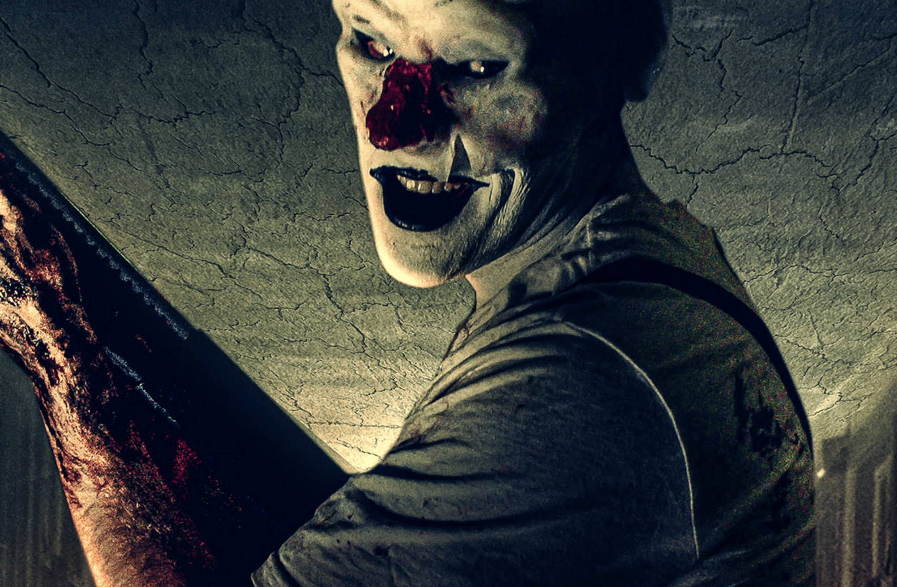 Boo the Clown