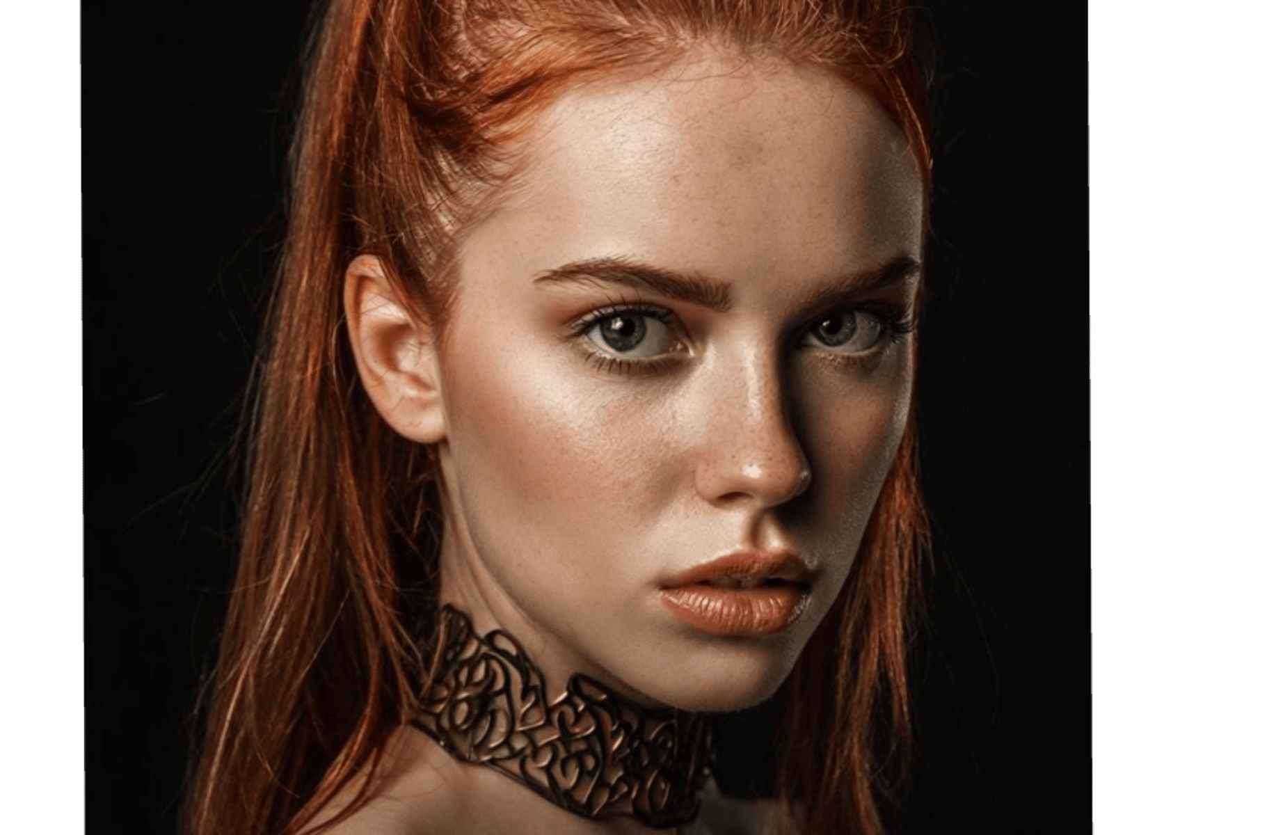 Gorean Kajira Helen