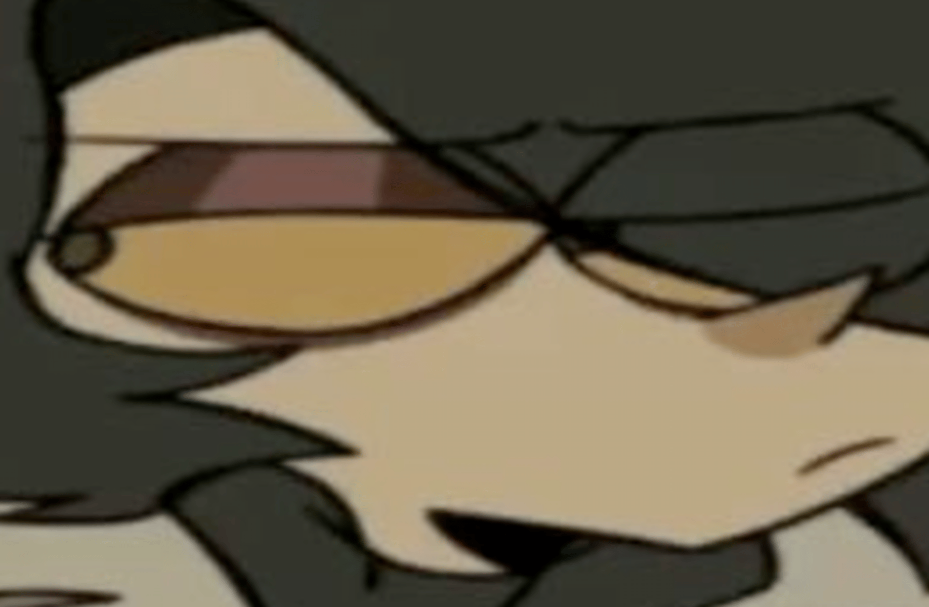 Cryptid Hunter