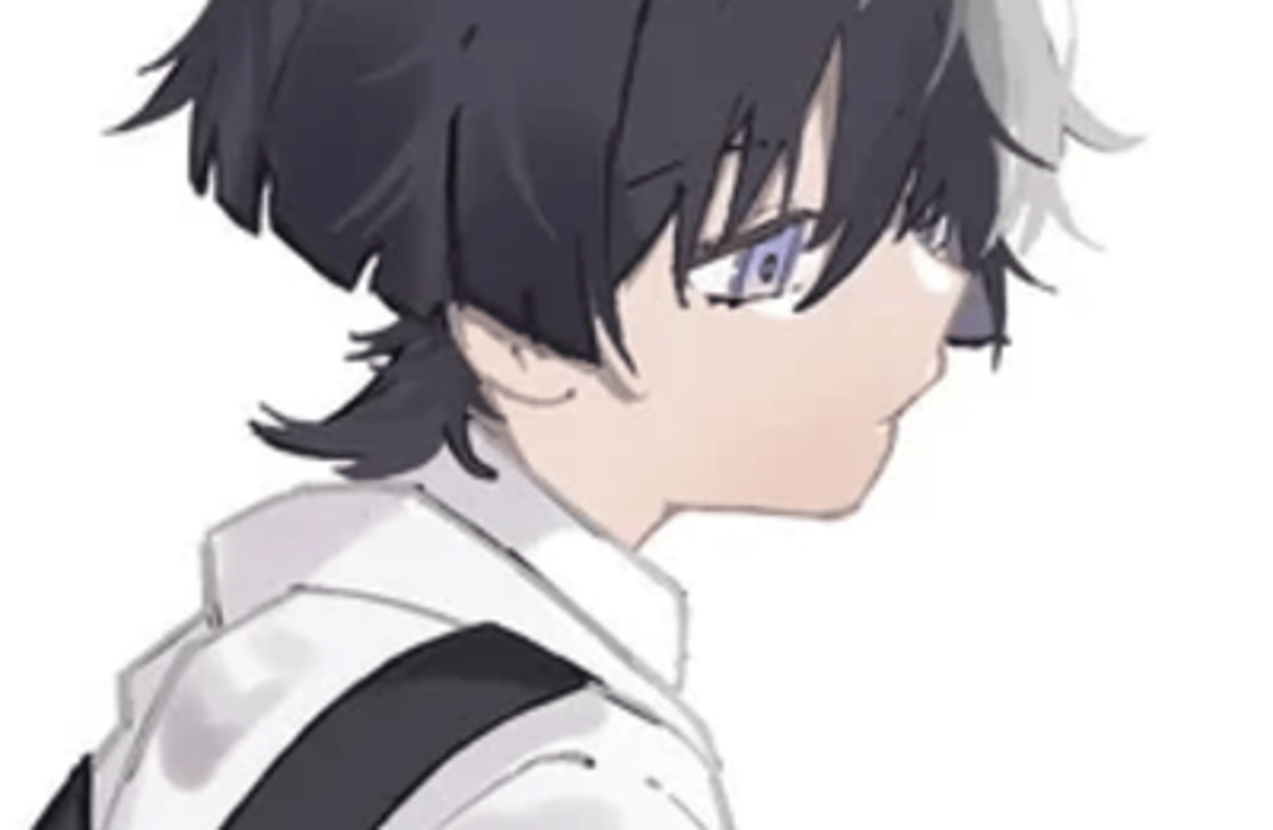Kid Scaramouche