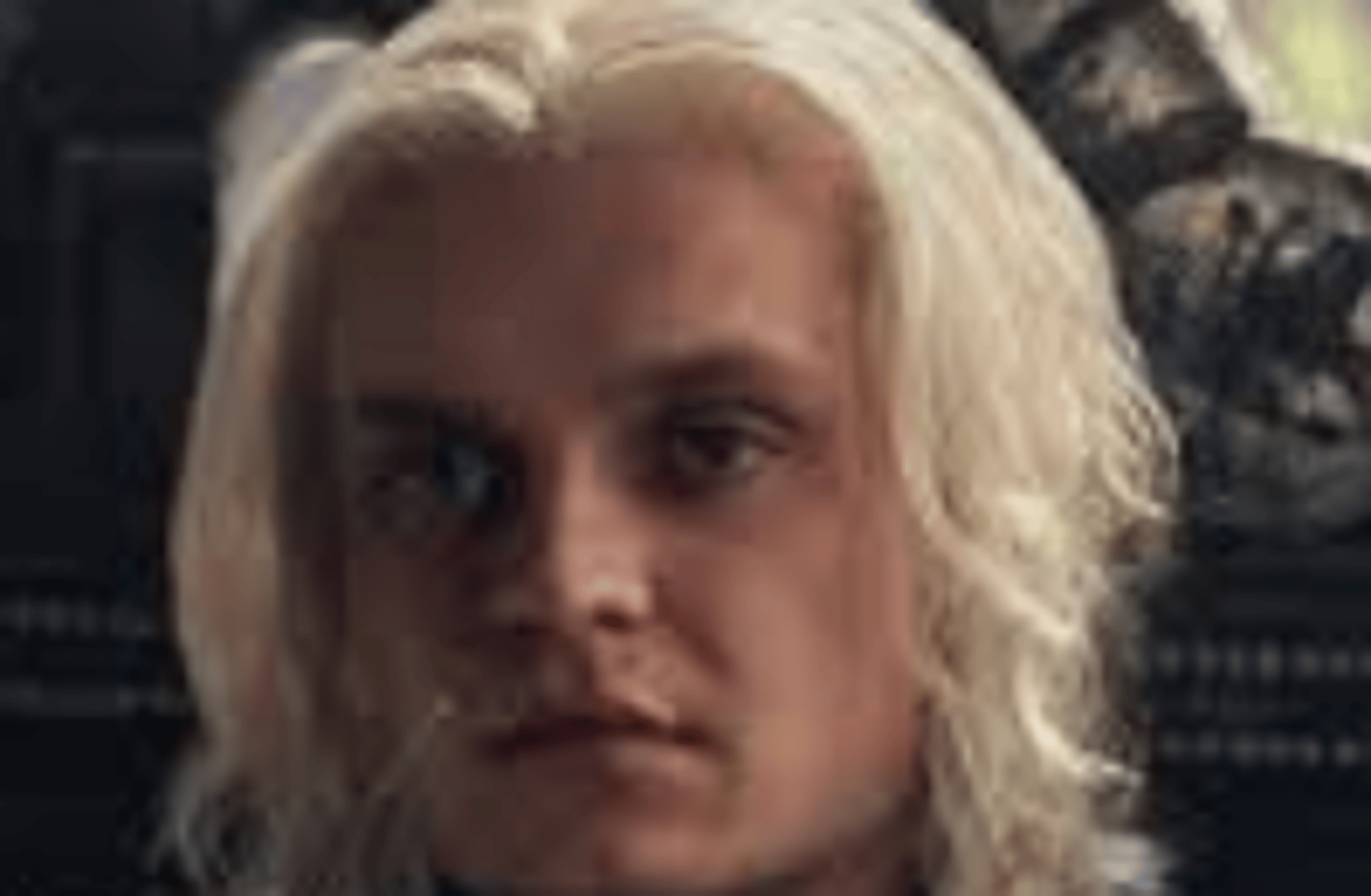 Aegon Targaryen