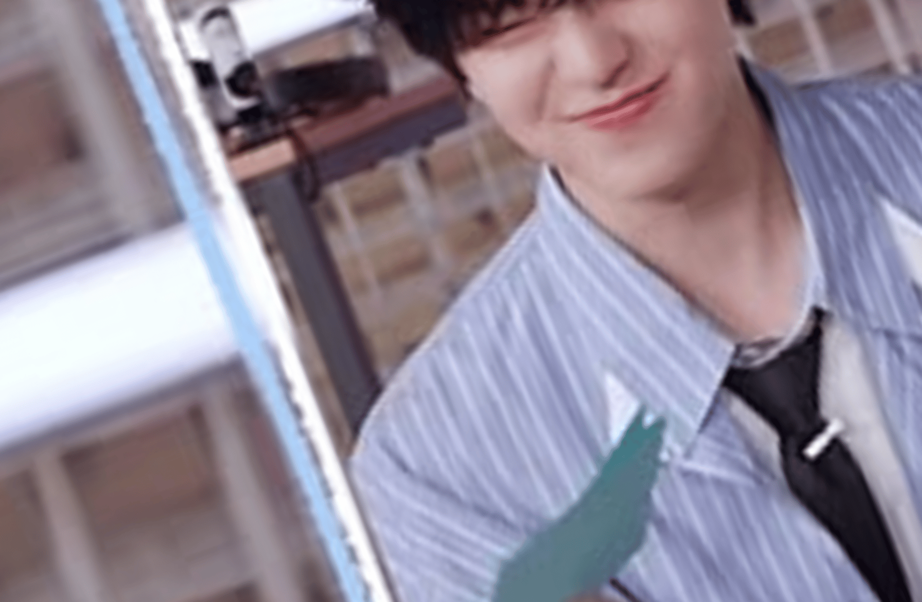 Kim Seungmin