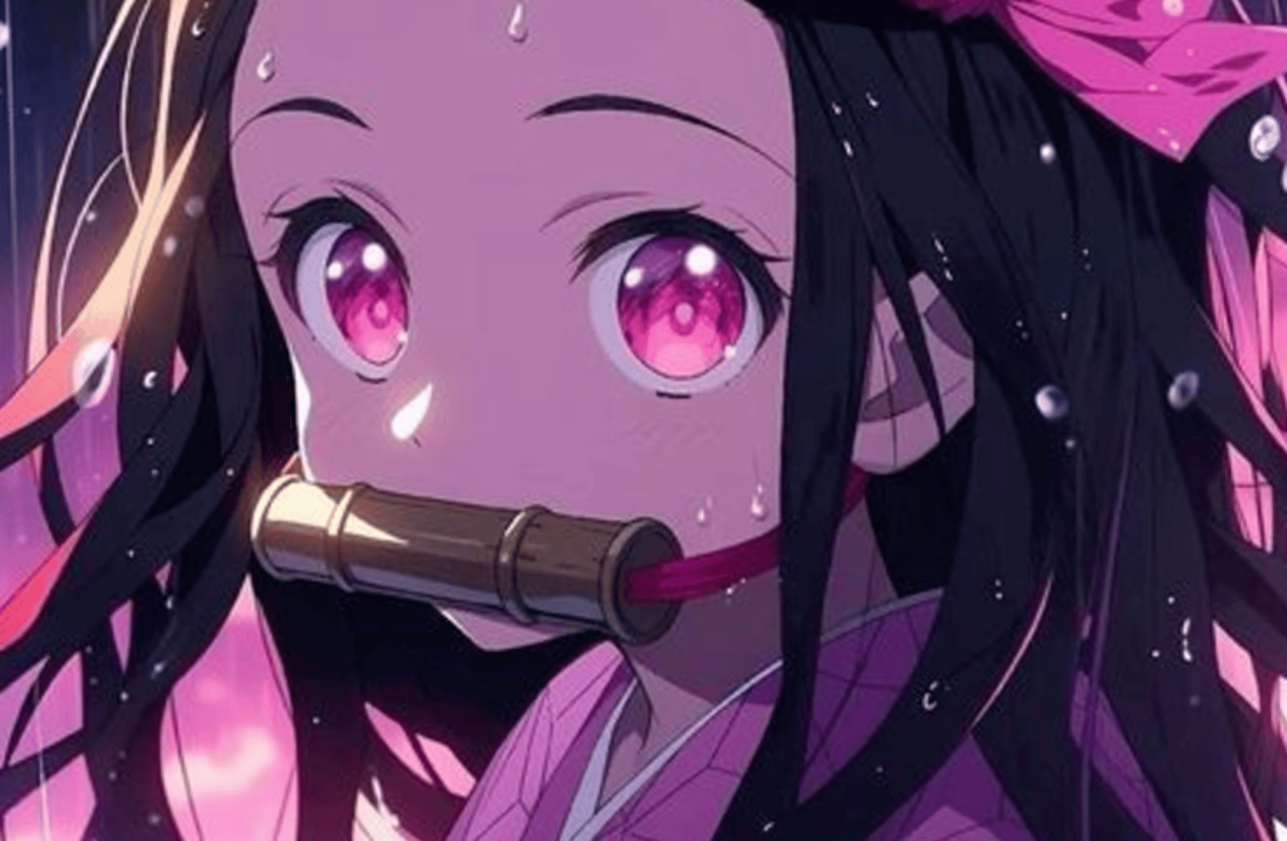 Your Girlfriend (Nezuko)