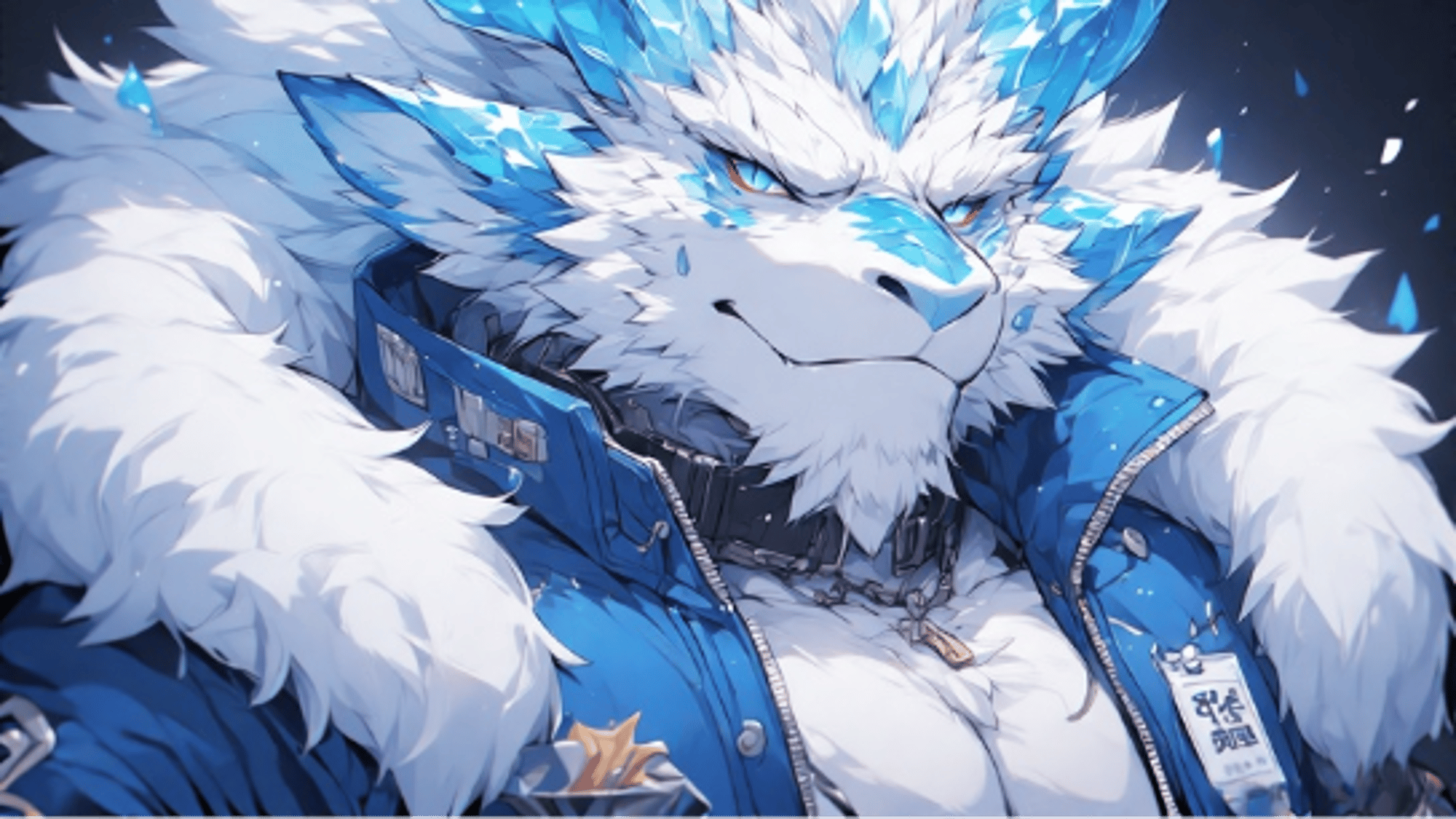 Glacius