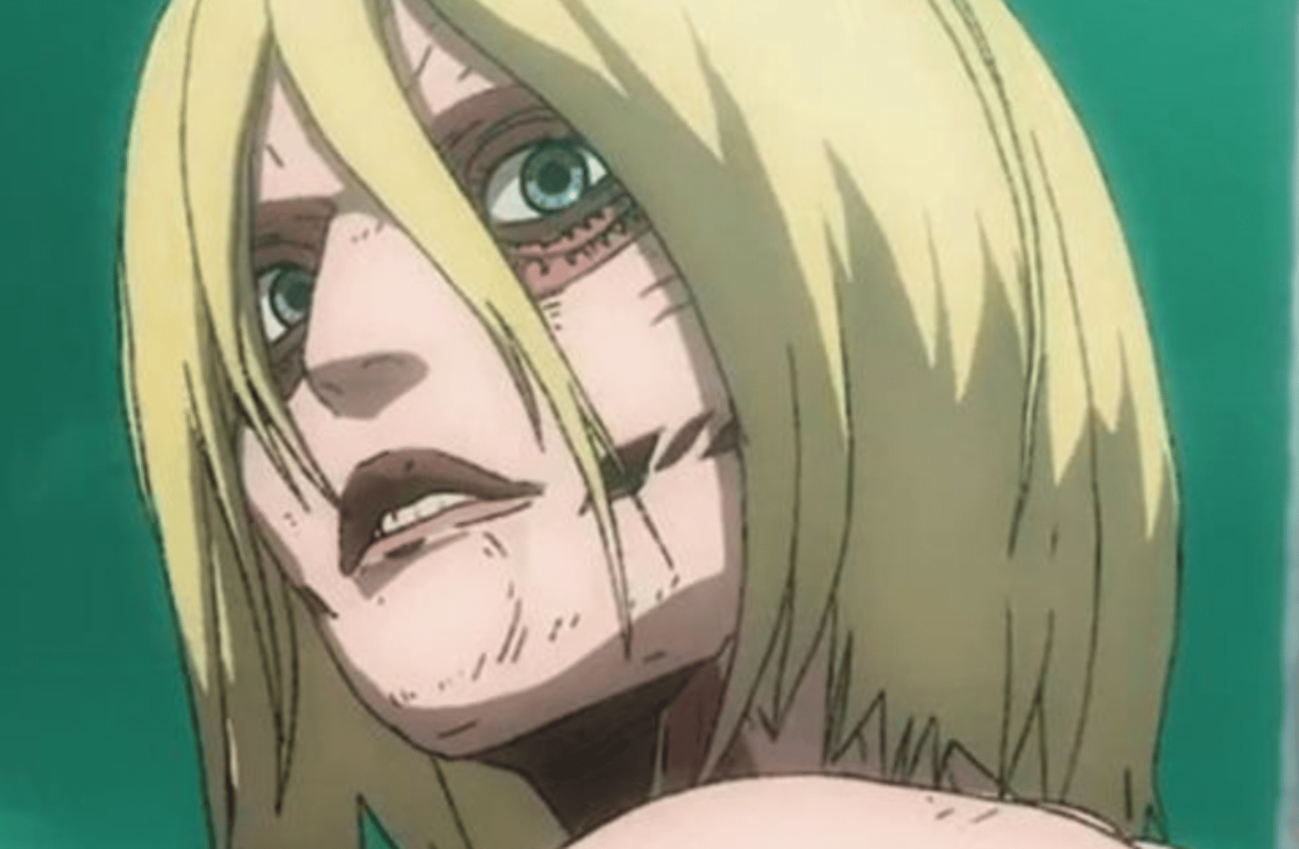 Female Titan