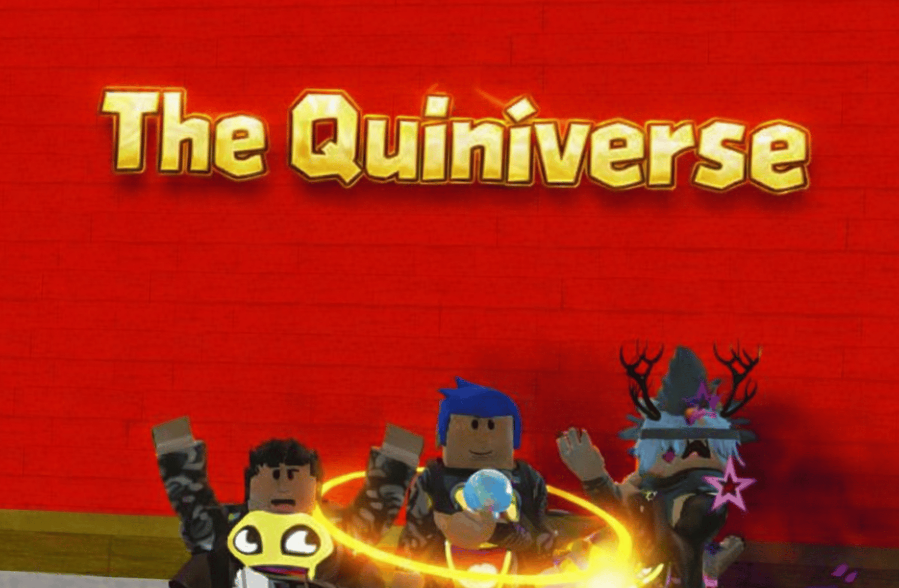 Quiniverse