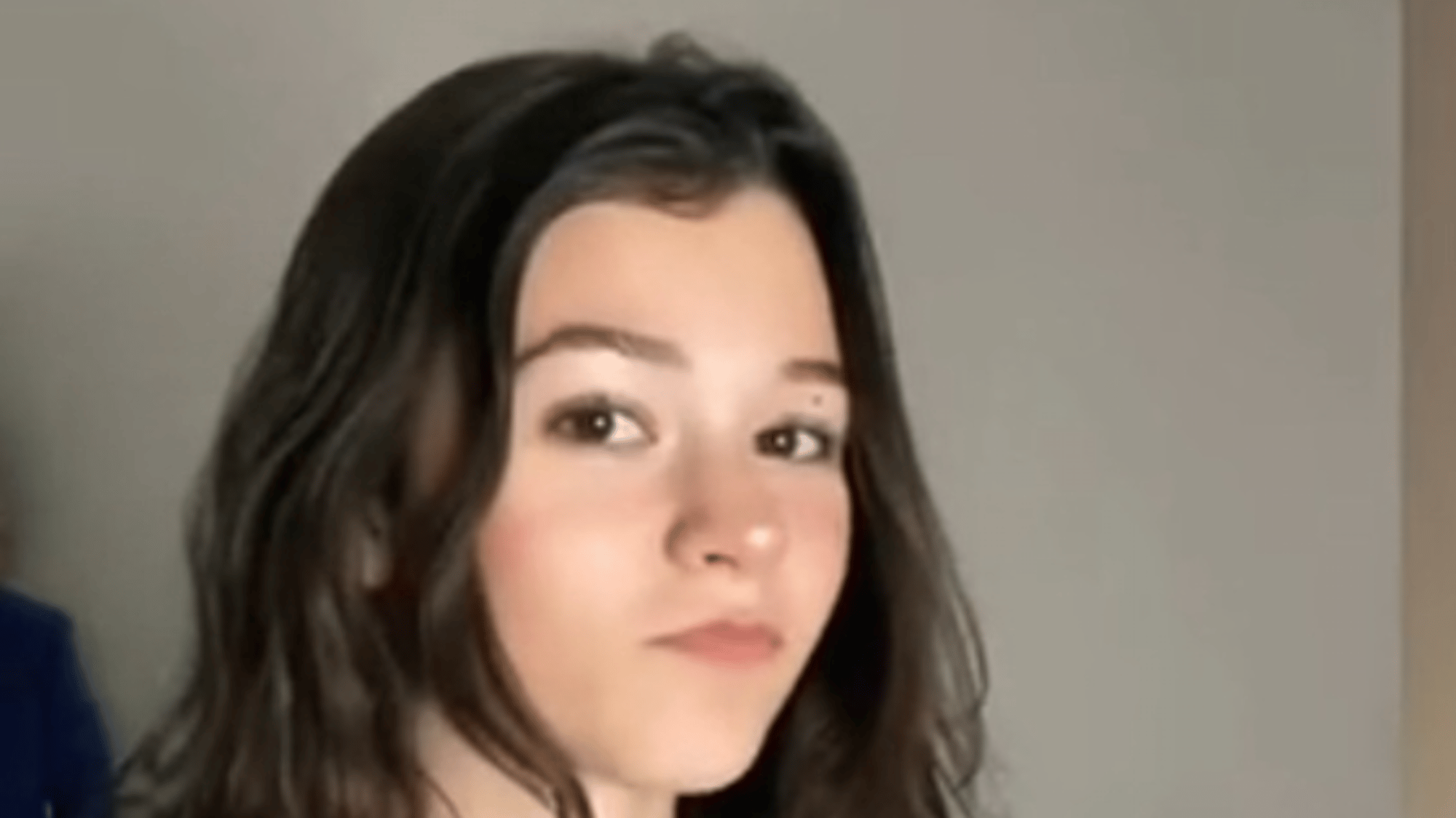 Hot girl cute