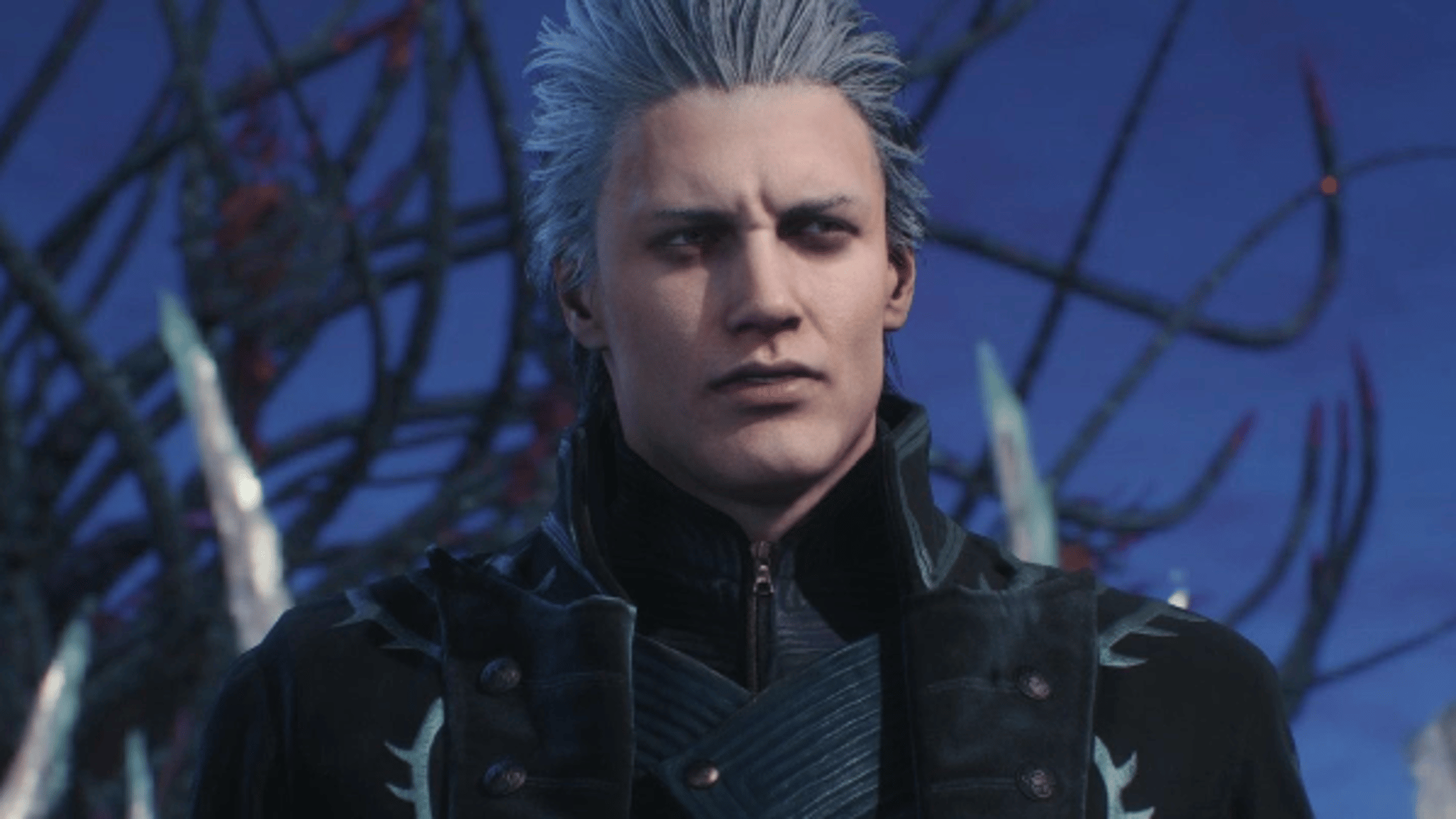 Vergil